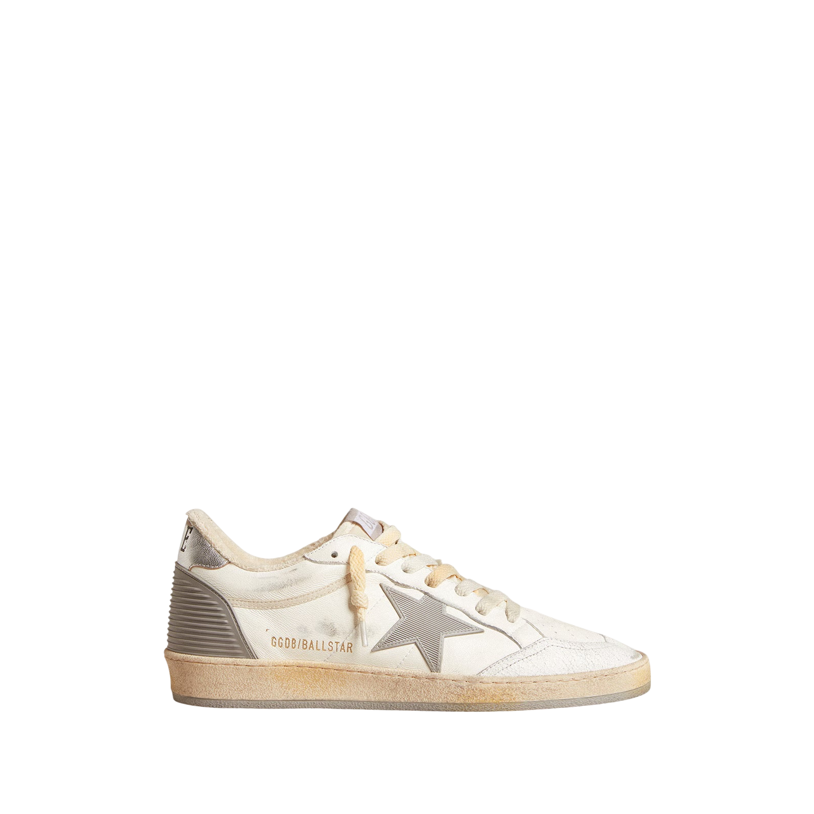 SNEAKERS BALL STAR