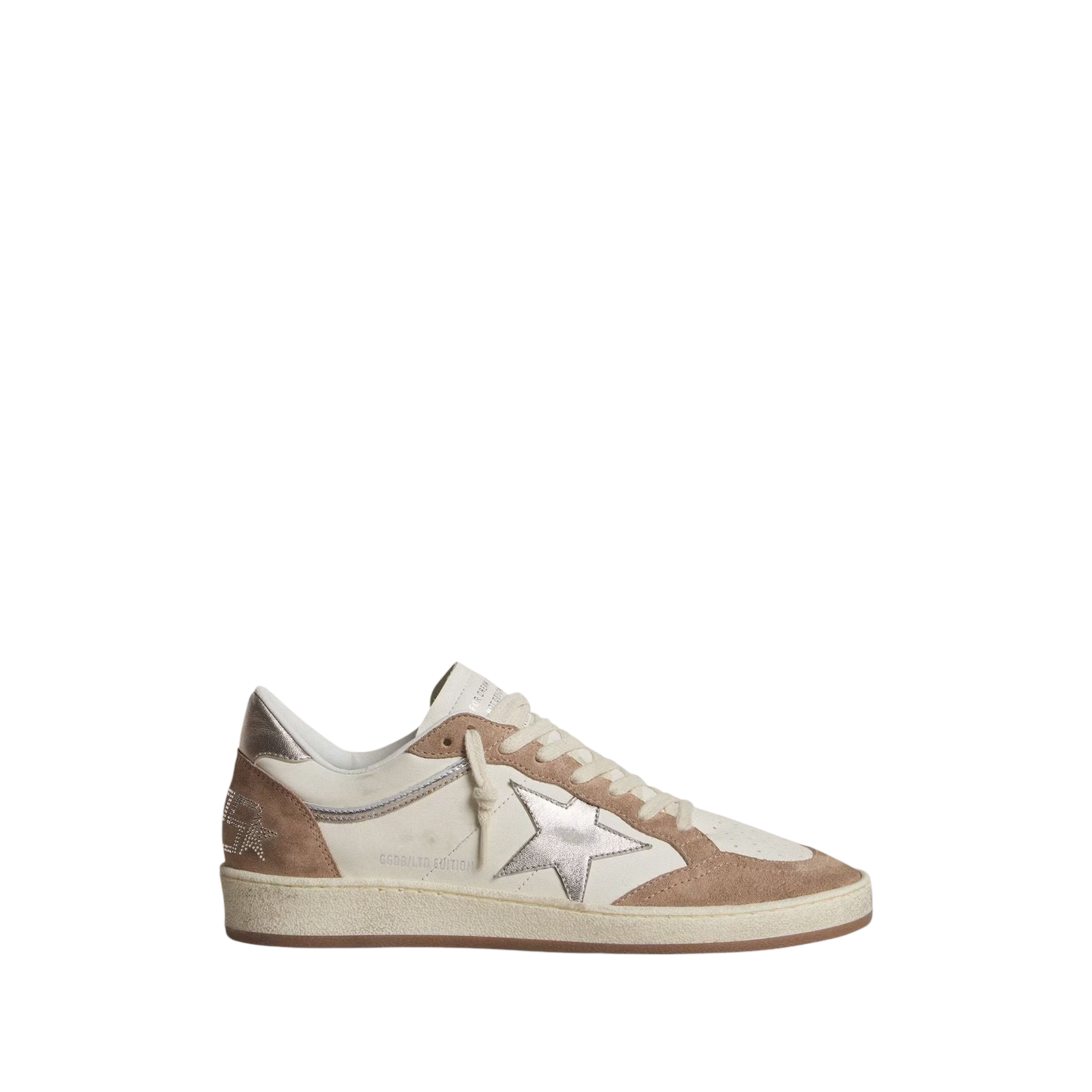 SNEAKERS BALL STAR