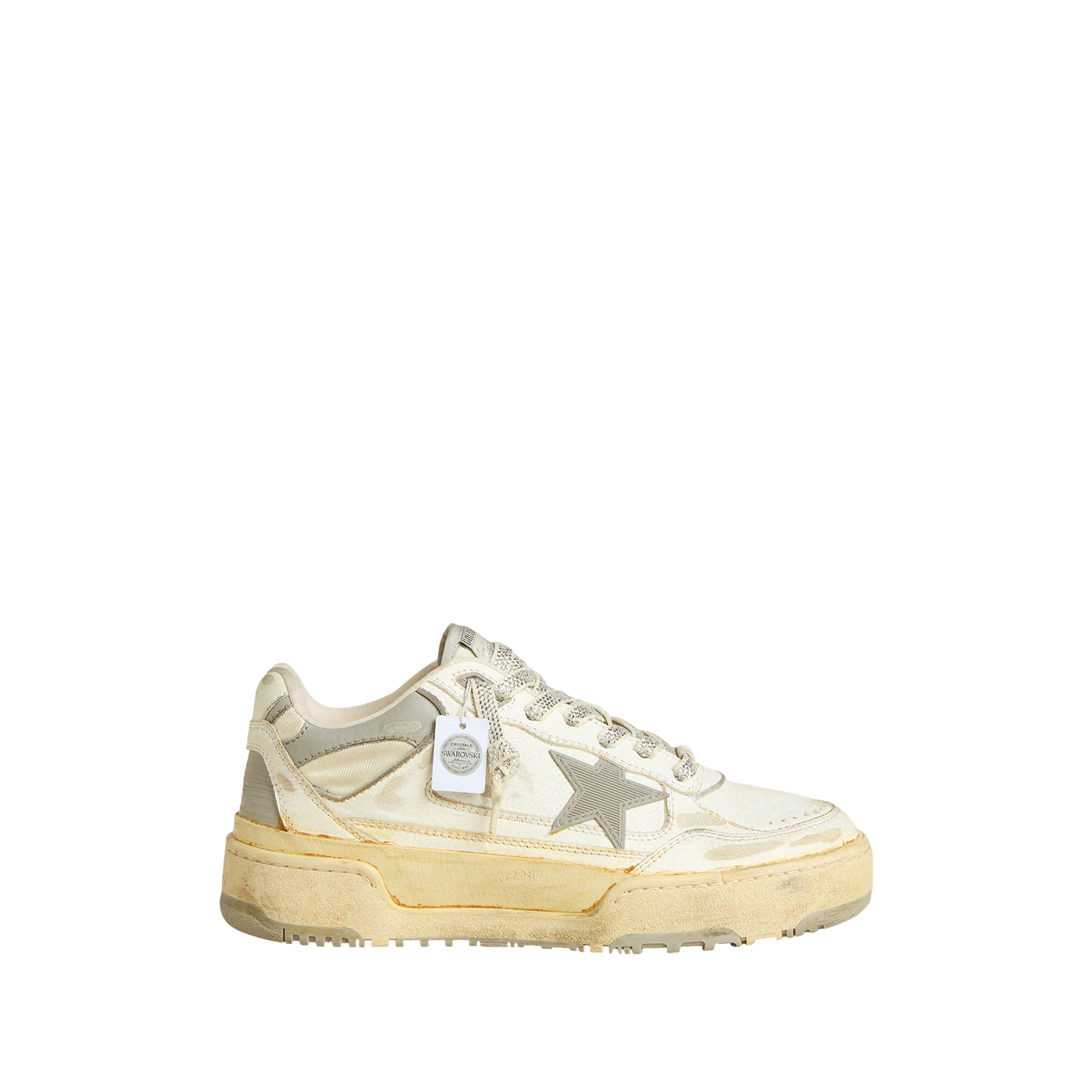 SNEAKERS FORTY2