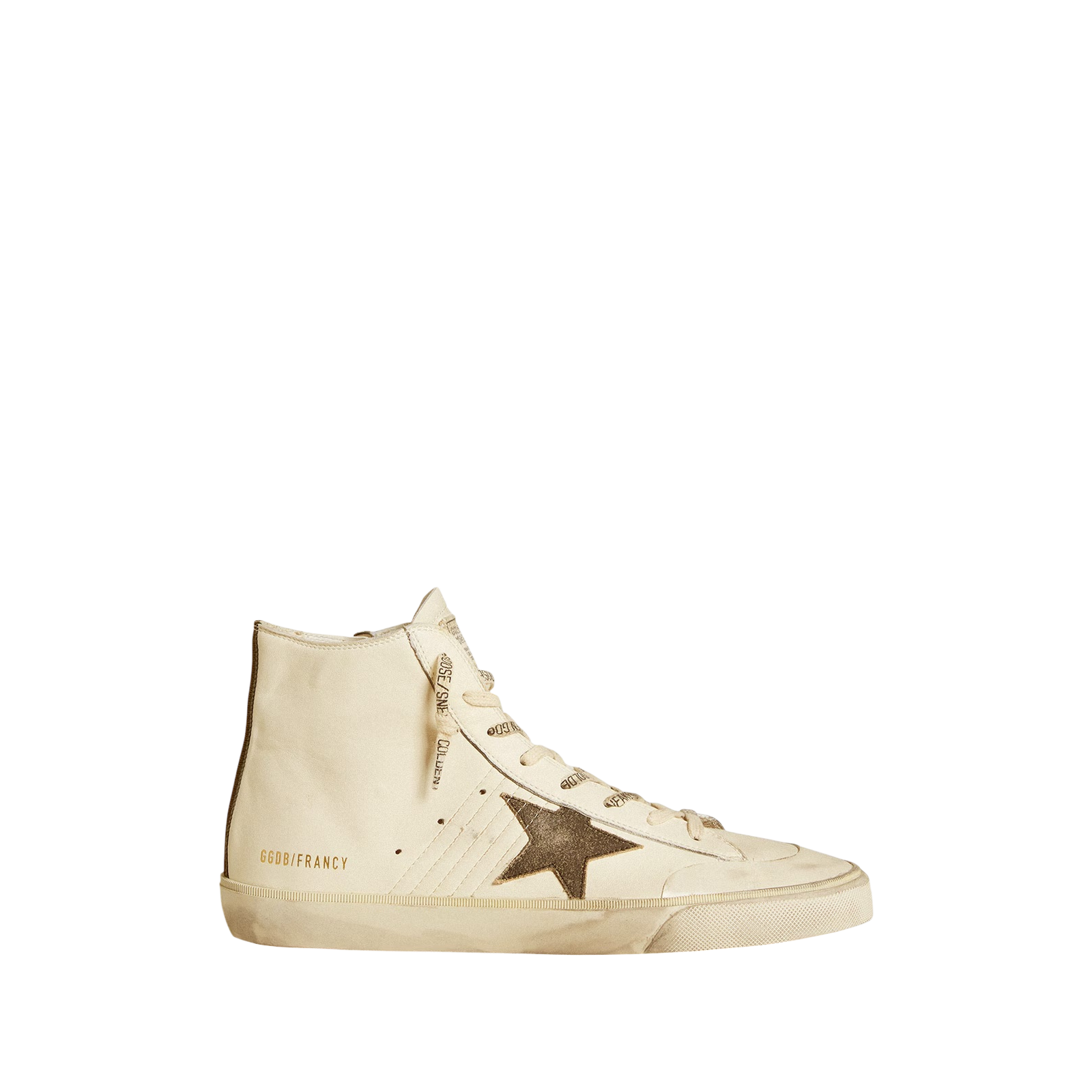 SNEAKERS FRANCY
