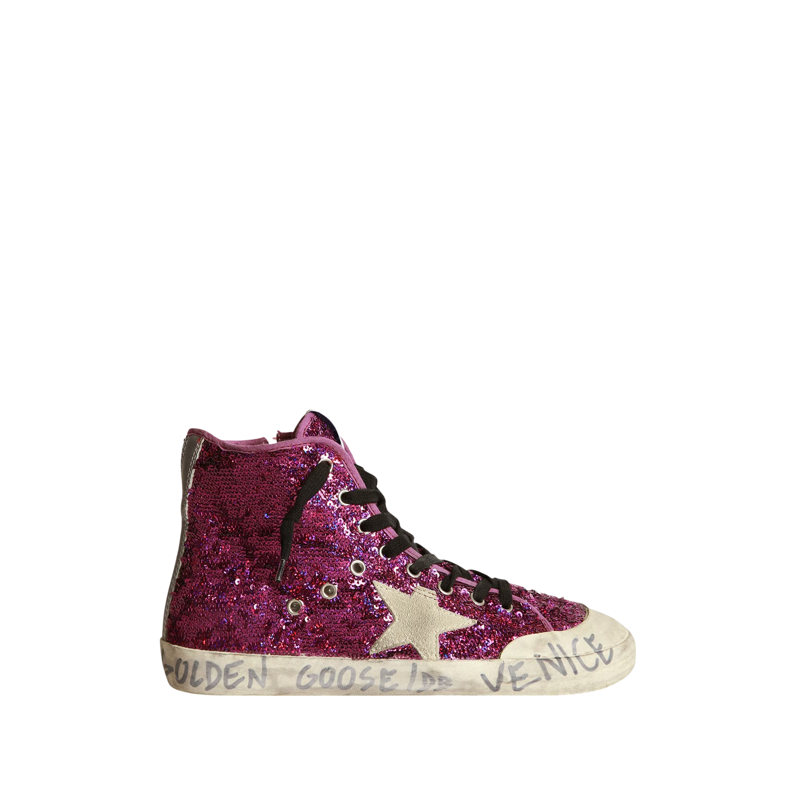 SNEAKERS FRANCY