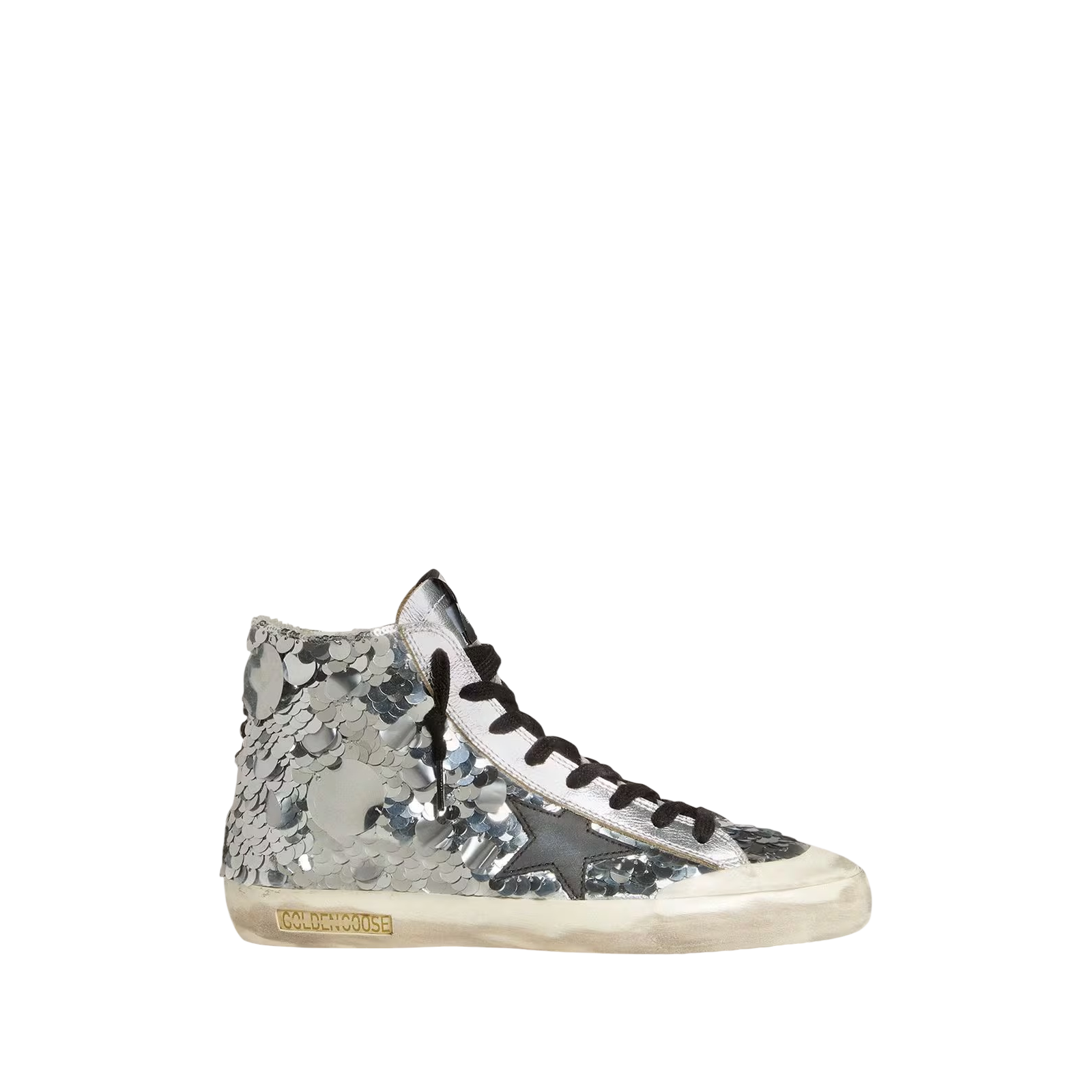 SNEAKERS FRANCY