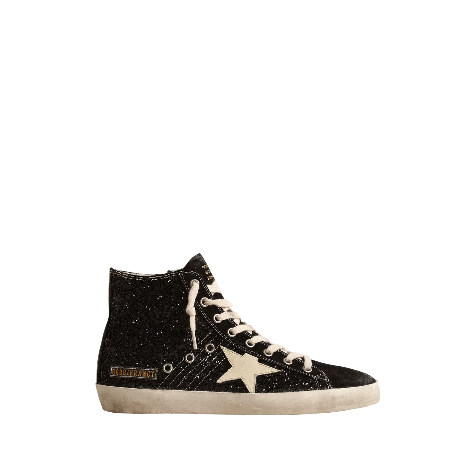 SNEAKERS FRANCY