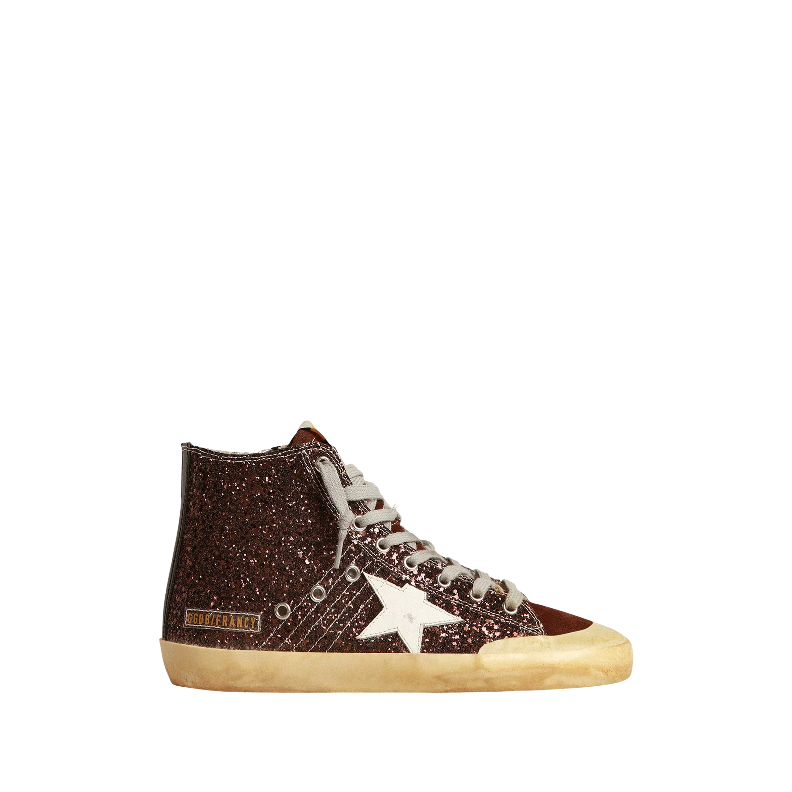 SNEAKERS FRANCY