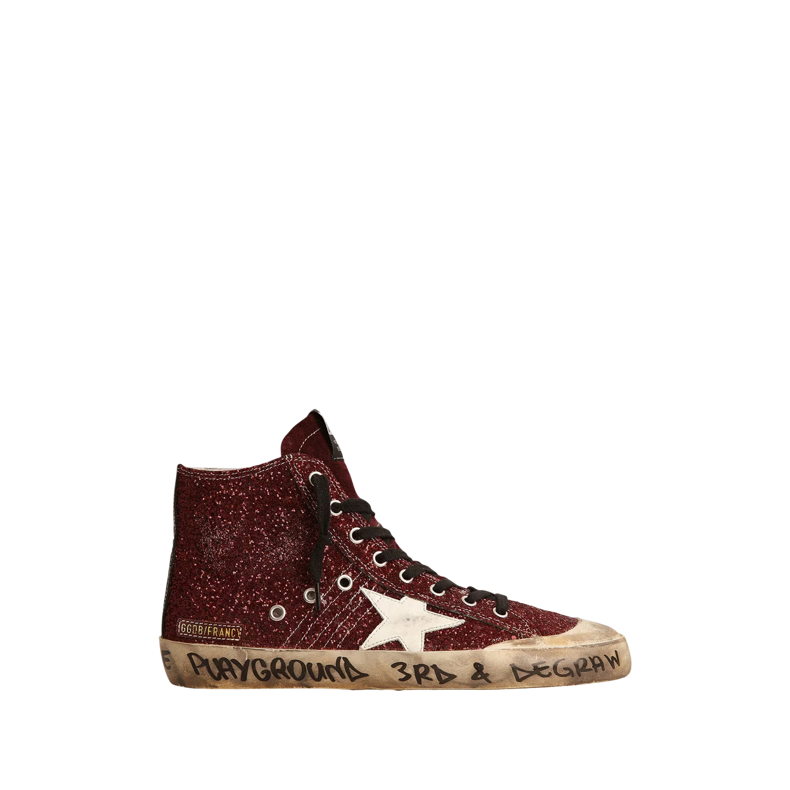 SNEAKERS FRANCY