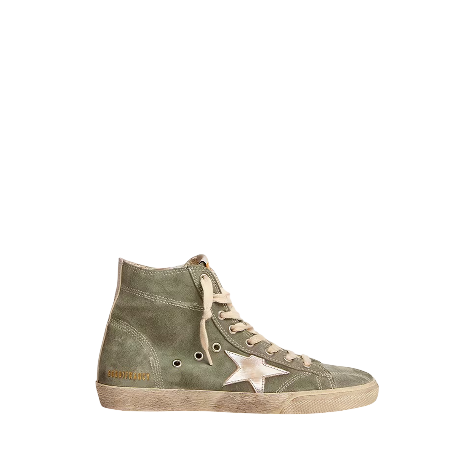 SNEAKERS FRANCY