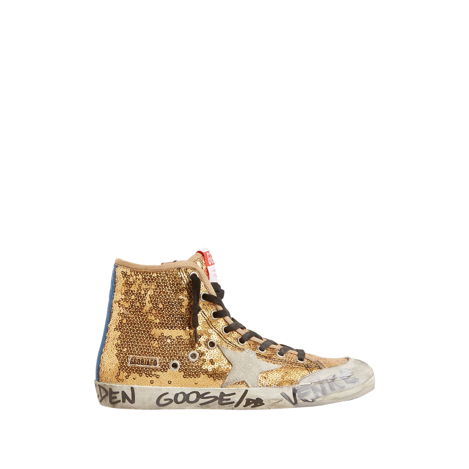 SNEAKERS FRANCY