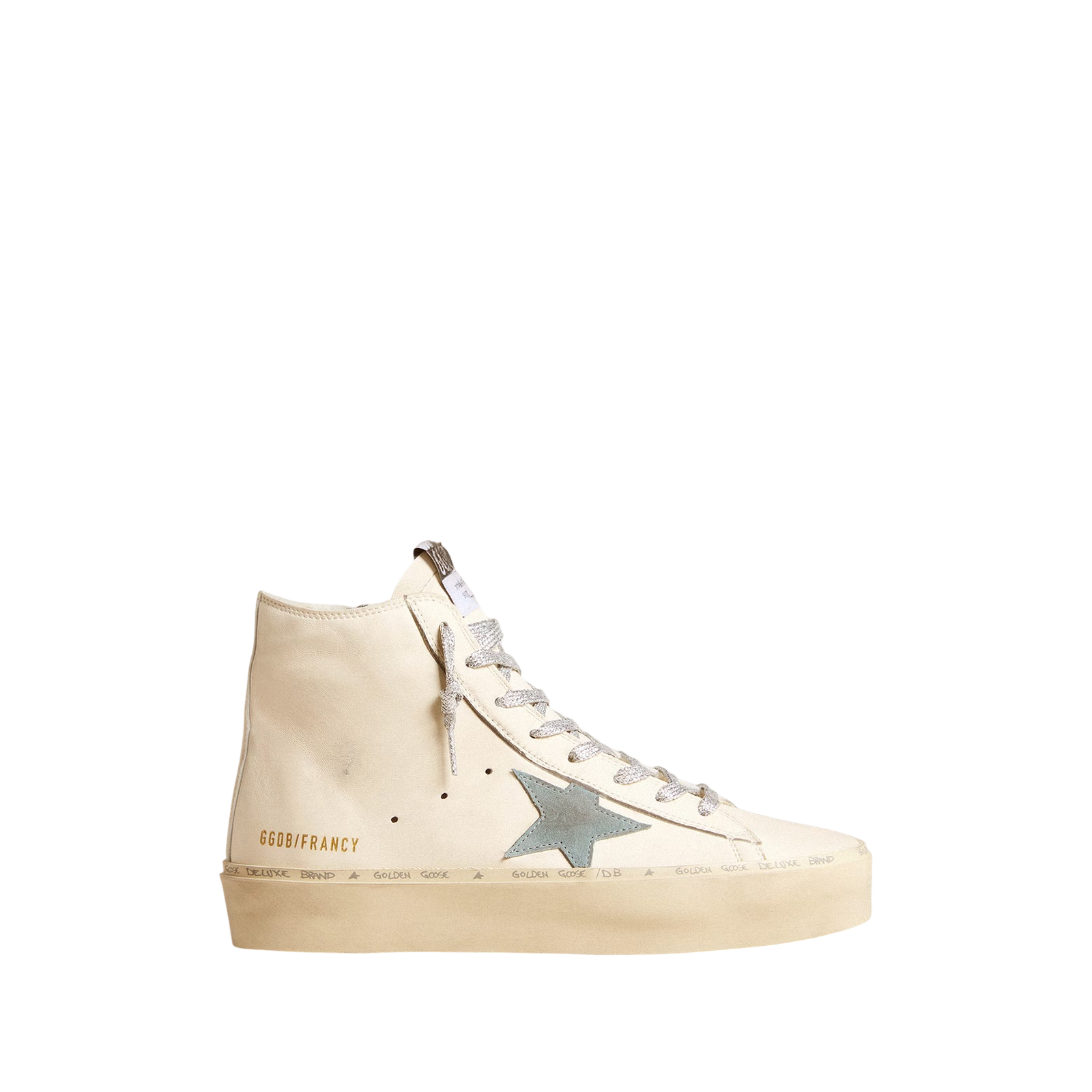 SNEAKERS FRANCY