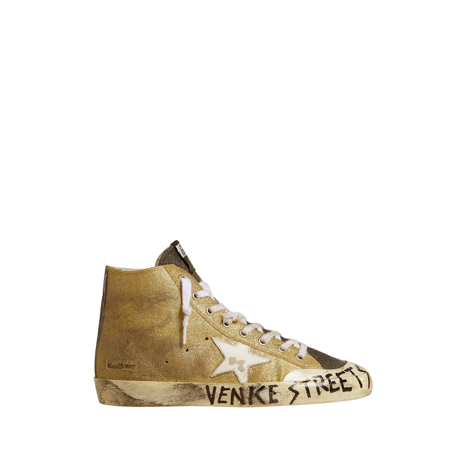 SNEAKERS FRANCY