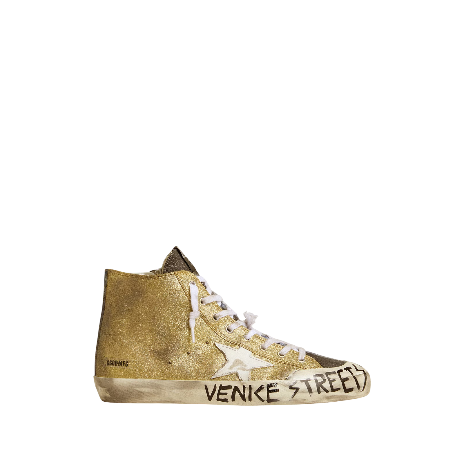 SNEAKERS FRANCY