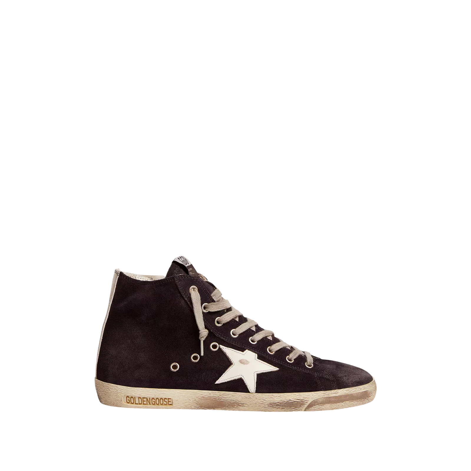 SNEAKERS FRANCY