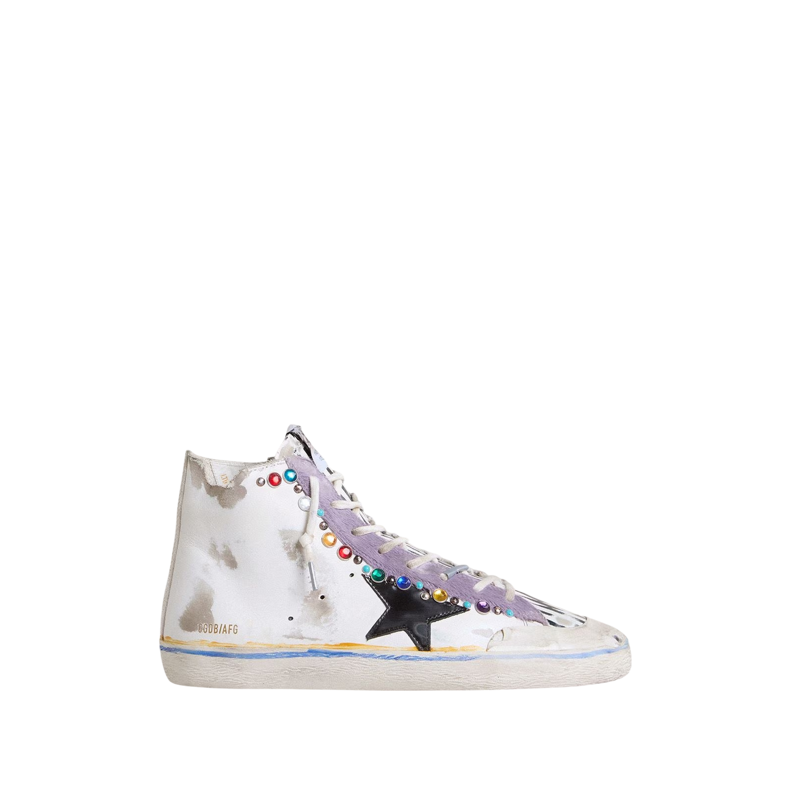 SNEAKERS FRANCY