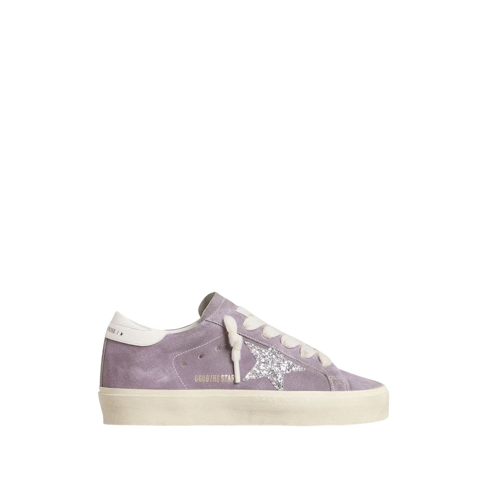 SNEAKERS HI STAR