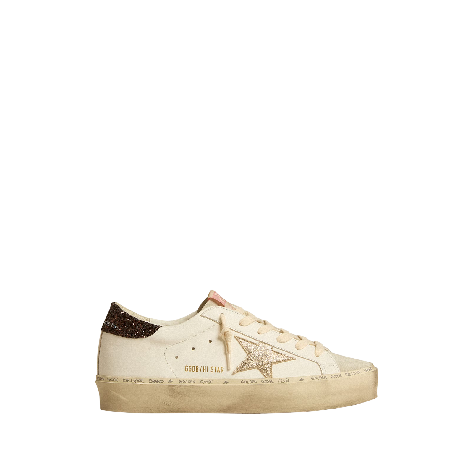 SNEAKERS HI STAR