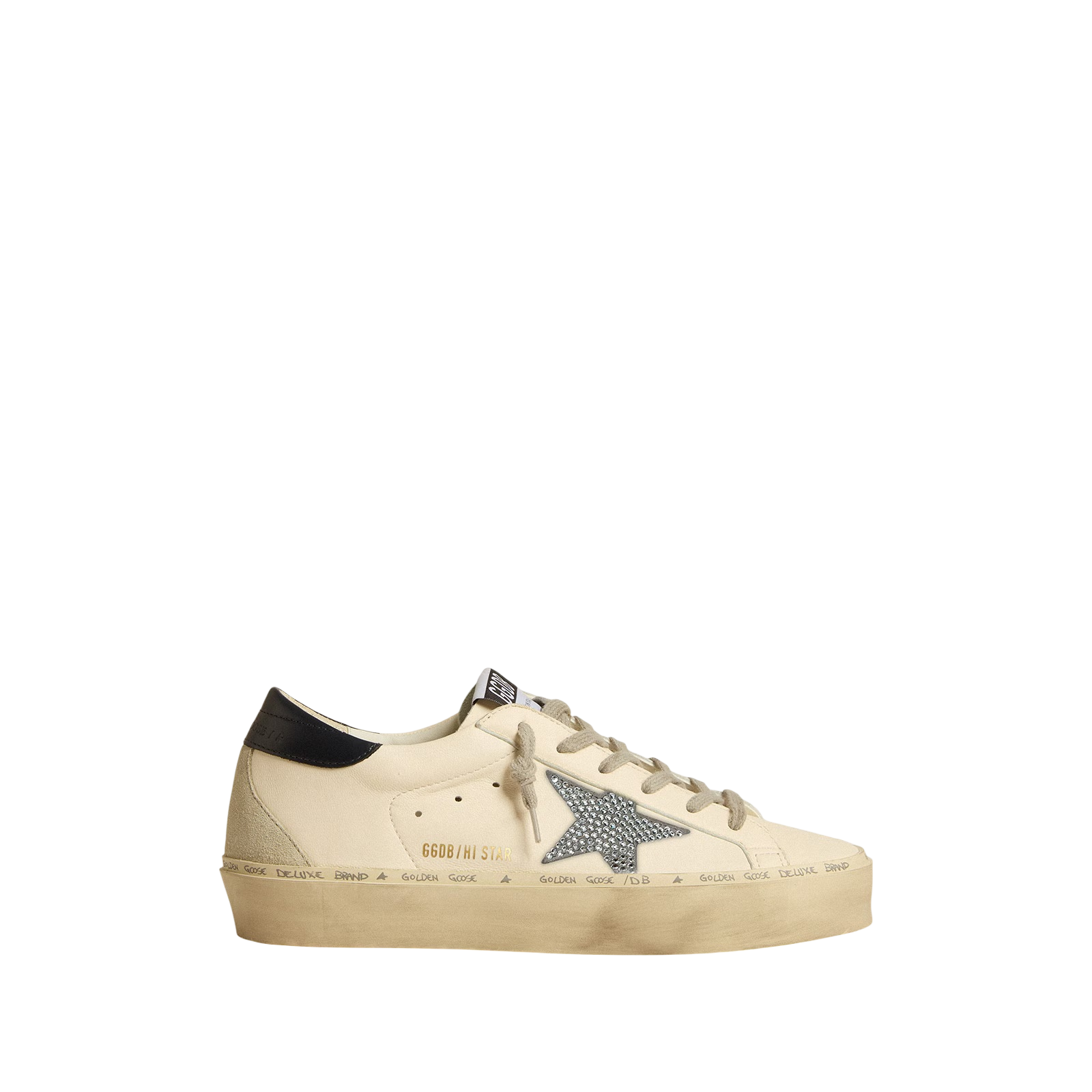SNEAKERS HI STAR