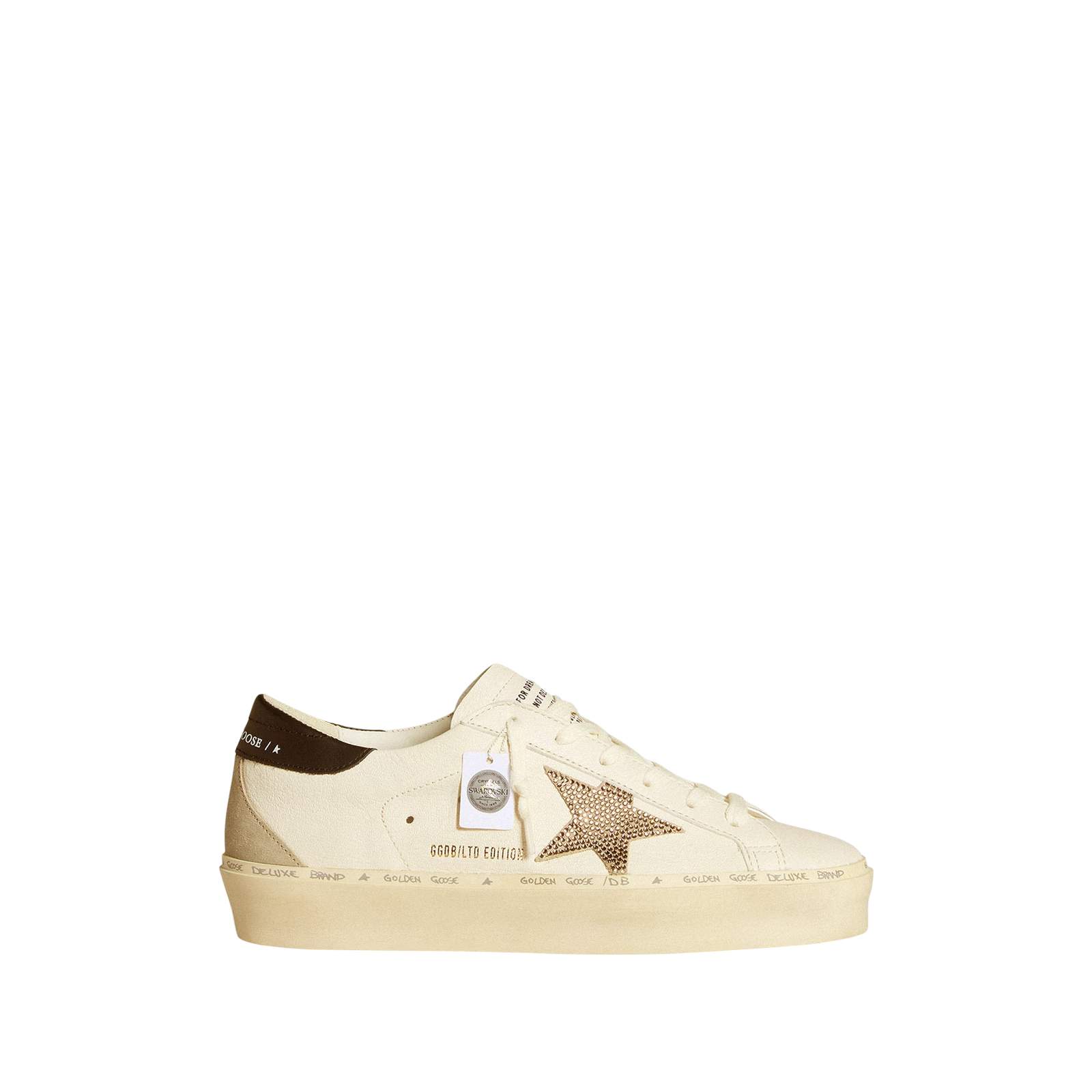 SNEAKERS HI STAR