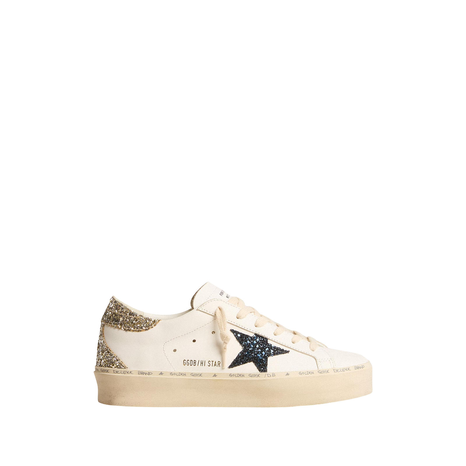 SNEAKERS HI STAR
