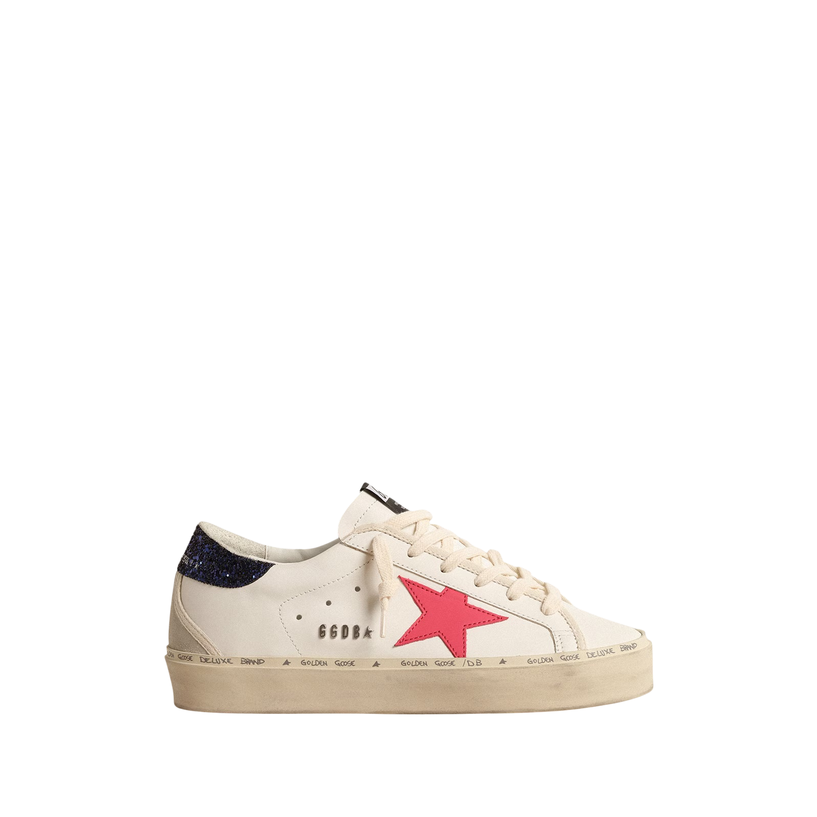SNEAKERS HI STAR