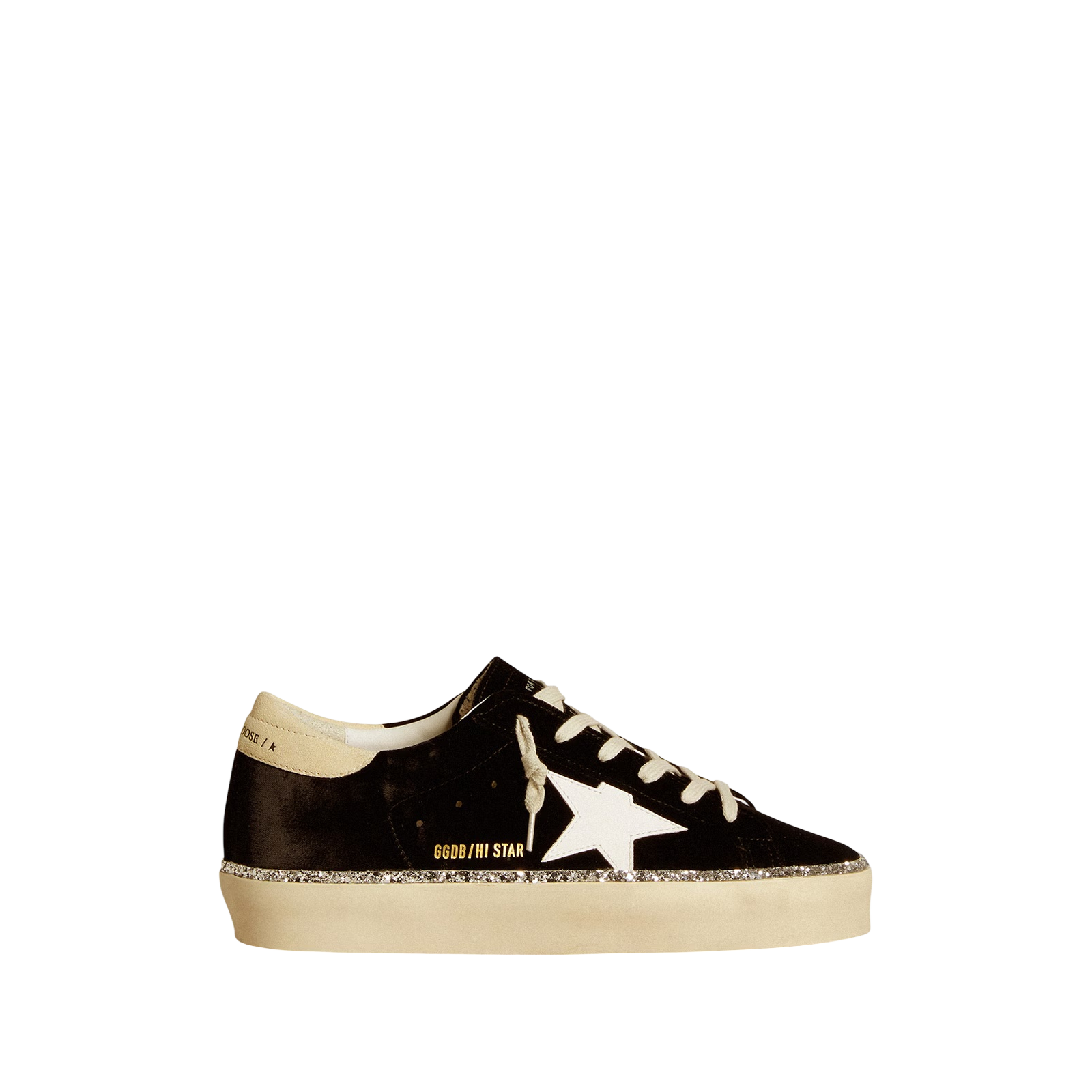 SNEAKERS HI STAR