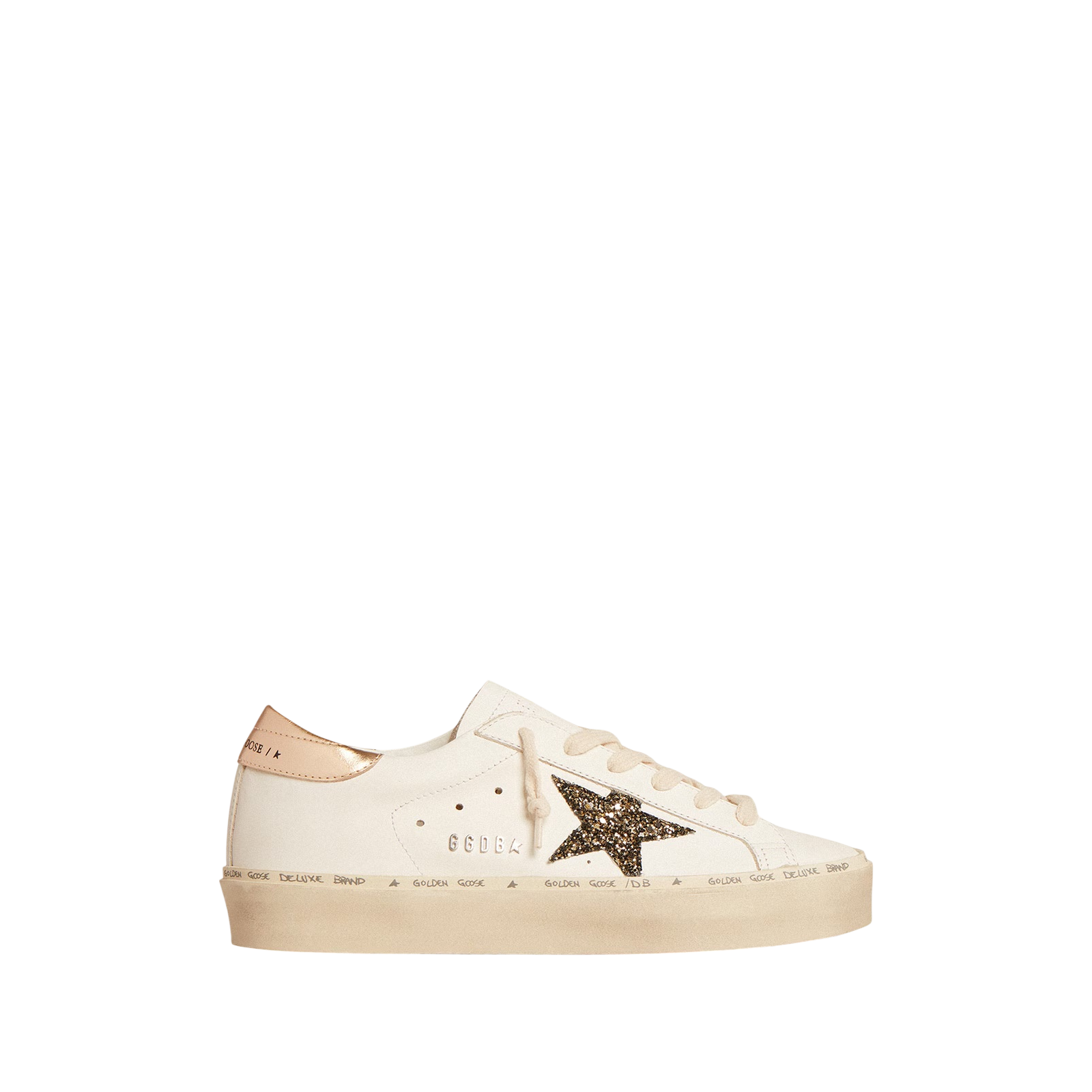 SNEAKERS HI STAR