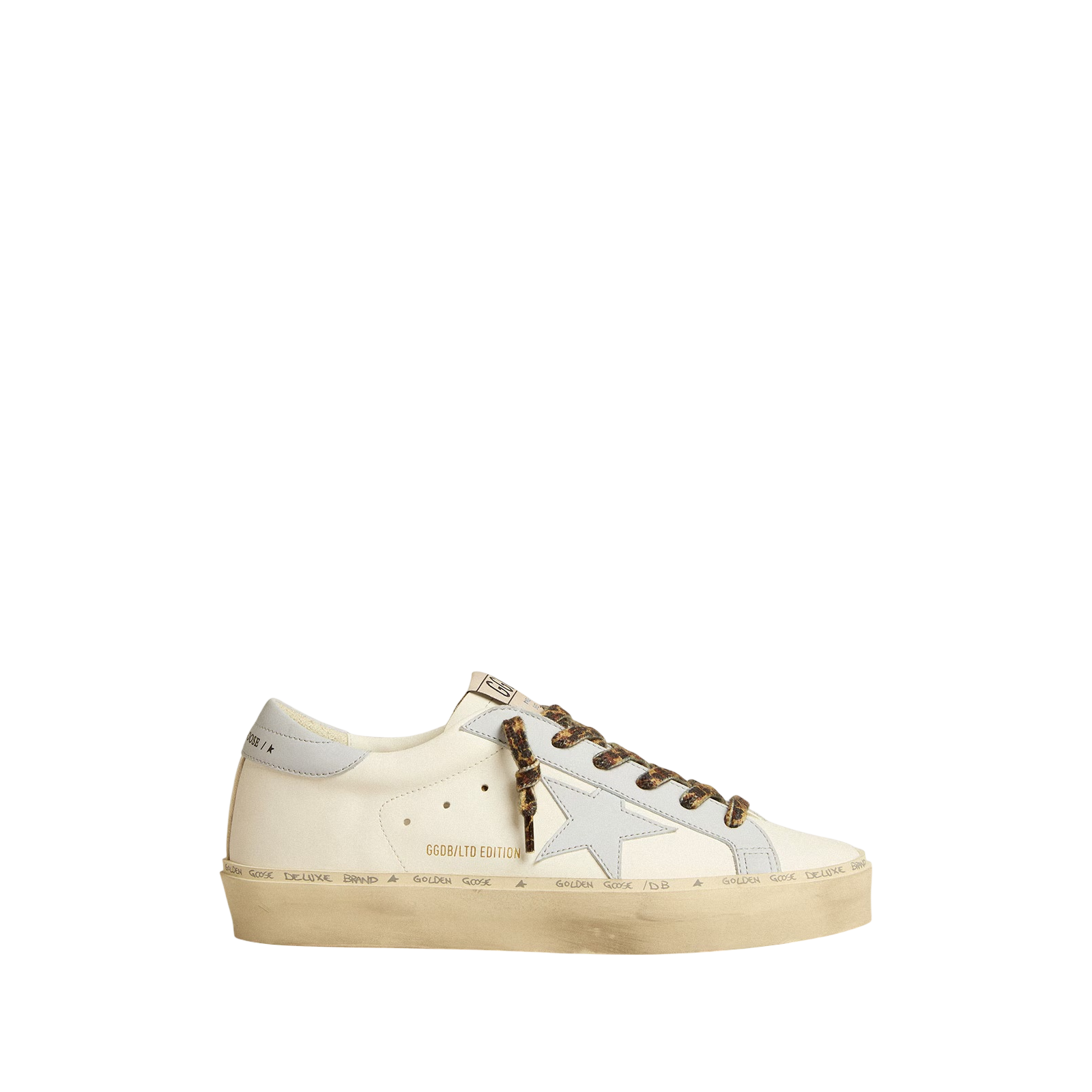 SNEAKERS HI STAR