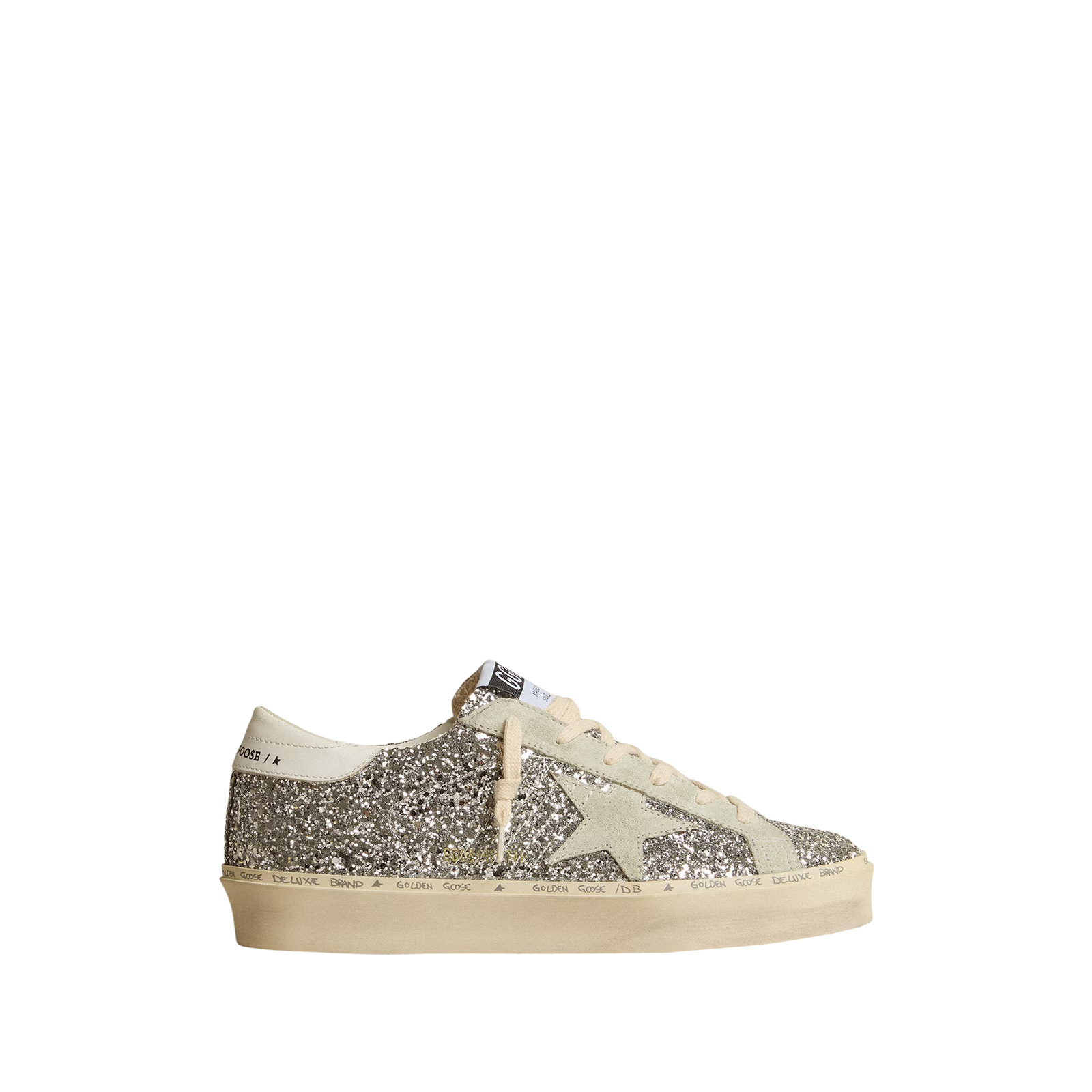SNEAKERS HI STAR