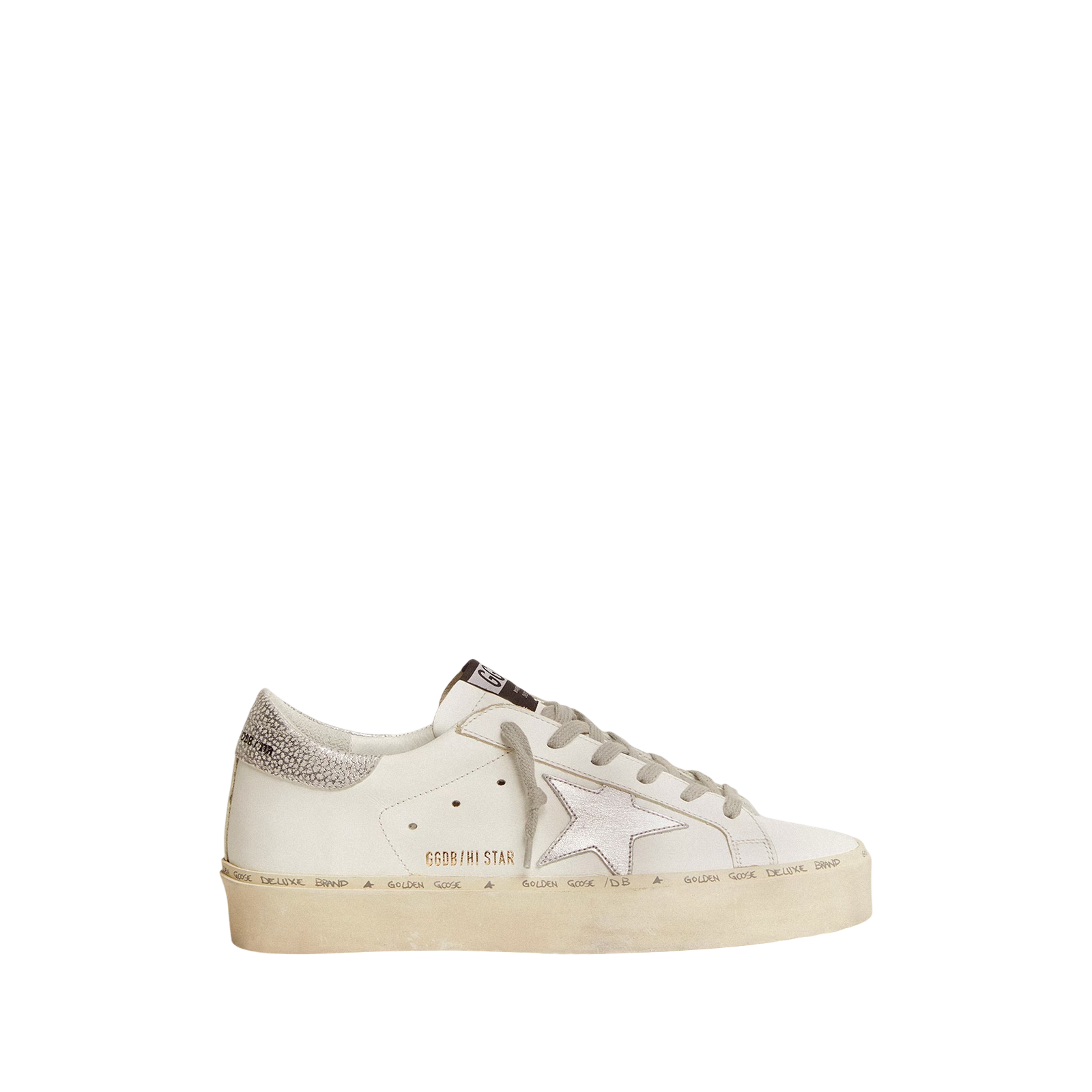 SNEAKERS HI STAR