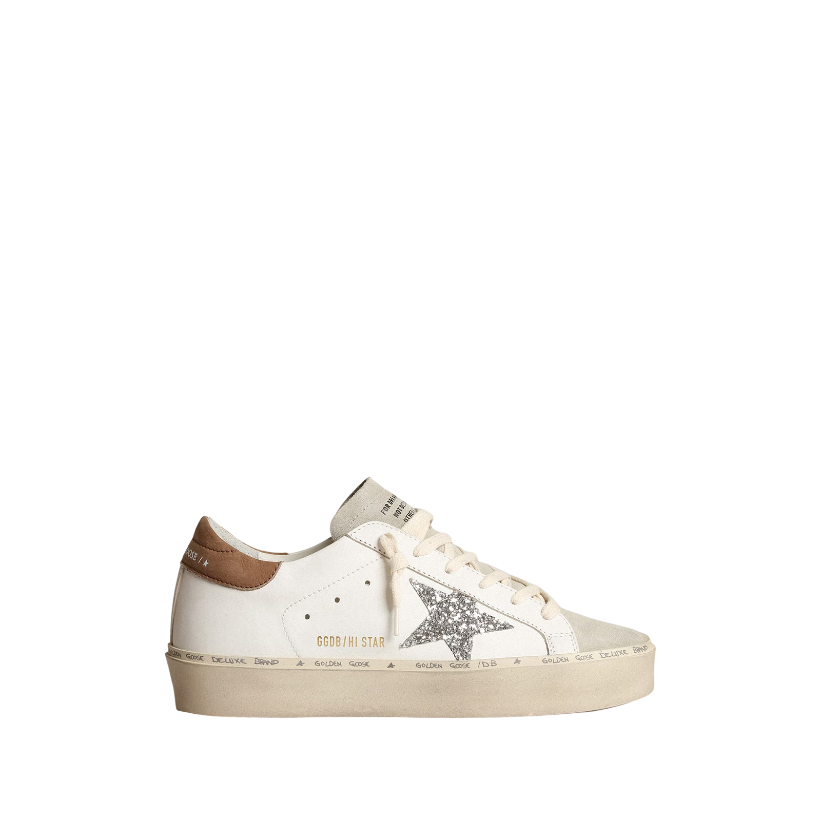 SNEAKERS HI STAR