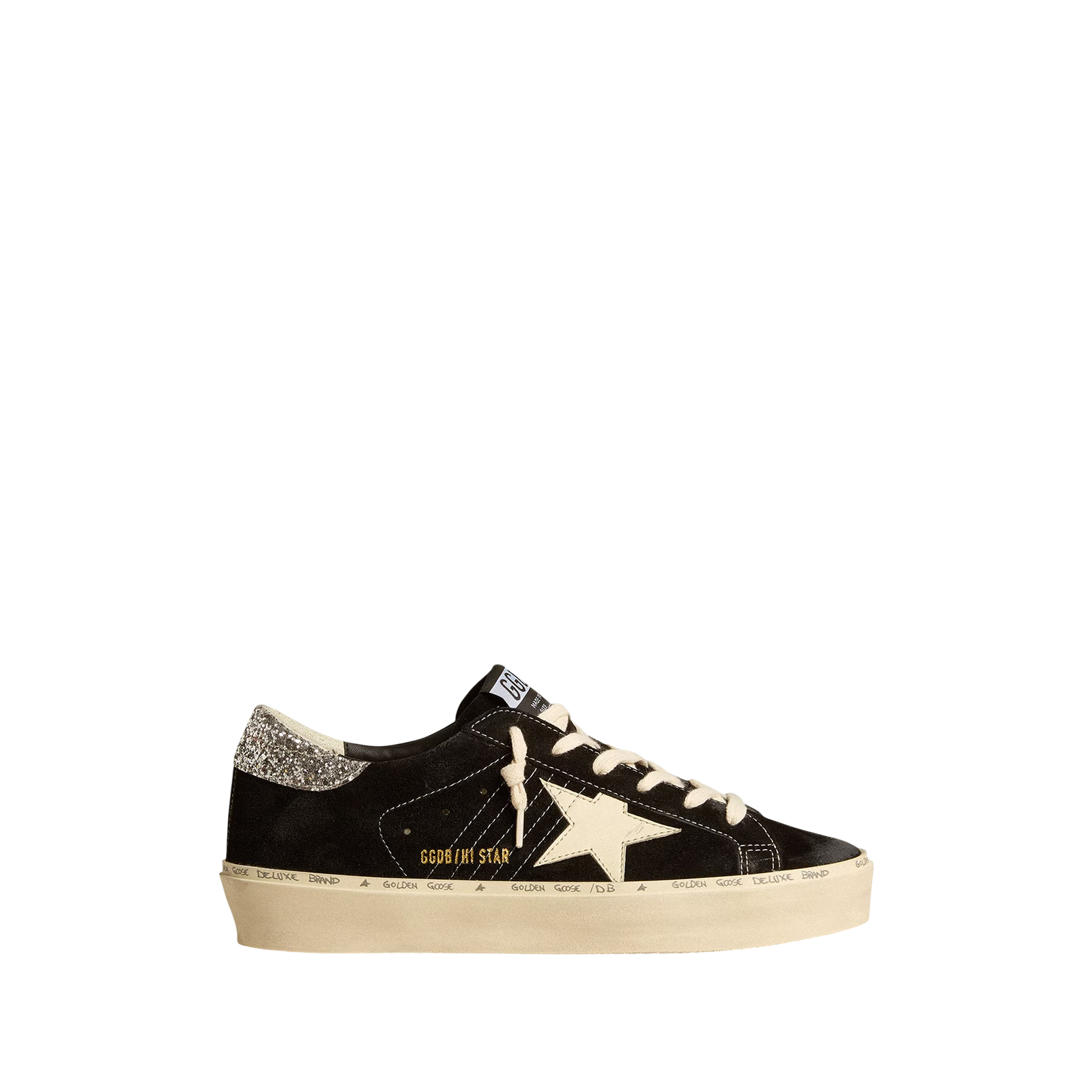 SNEAKERS HI STAR