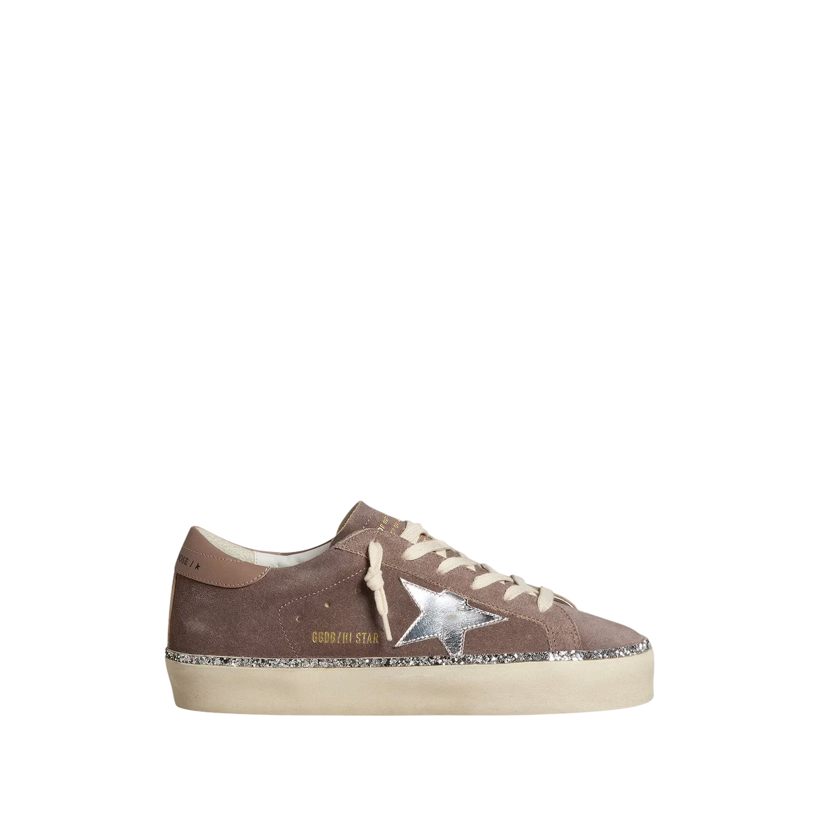 SNEAKERS HI STAR
