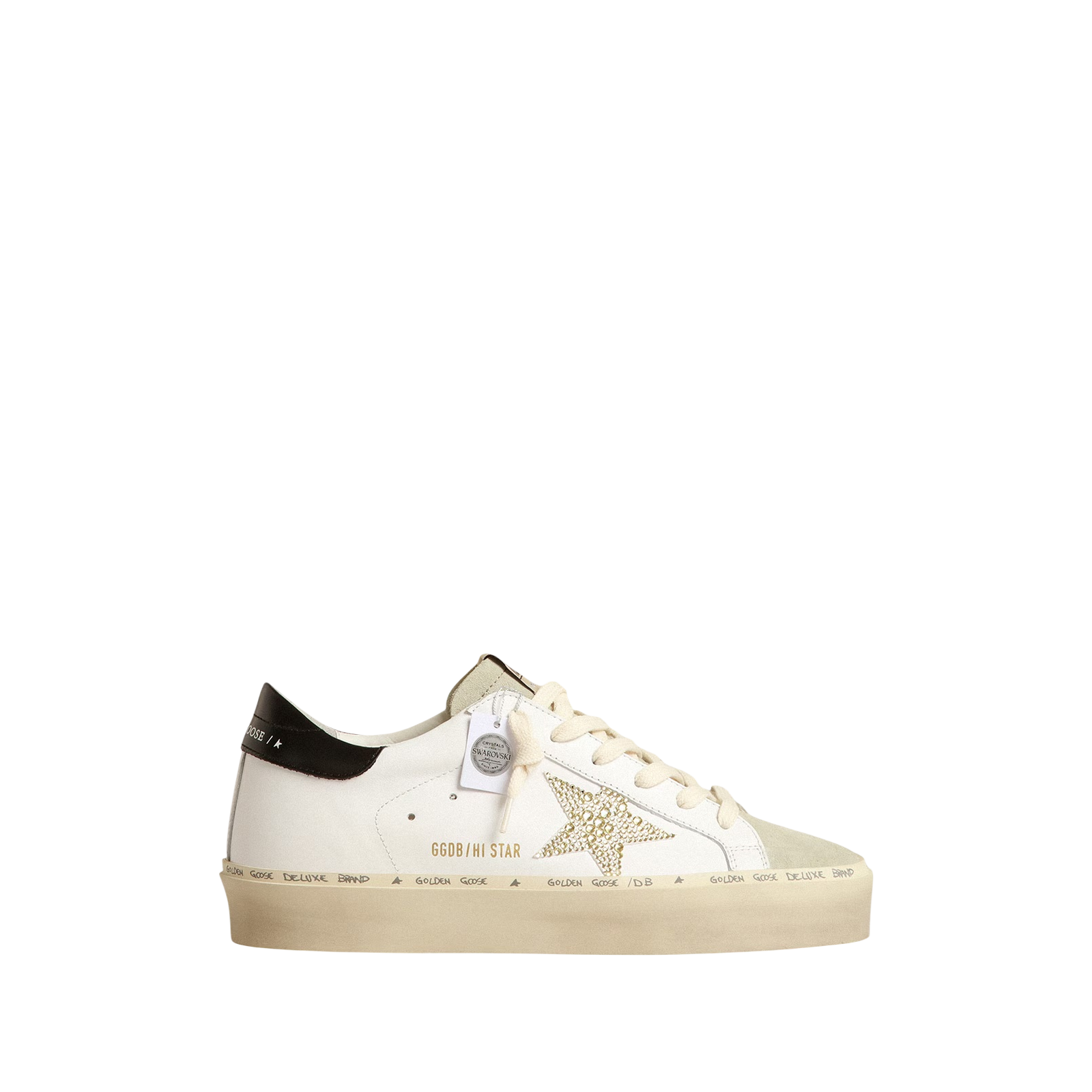 SNEAKERS HI STAR