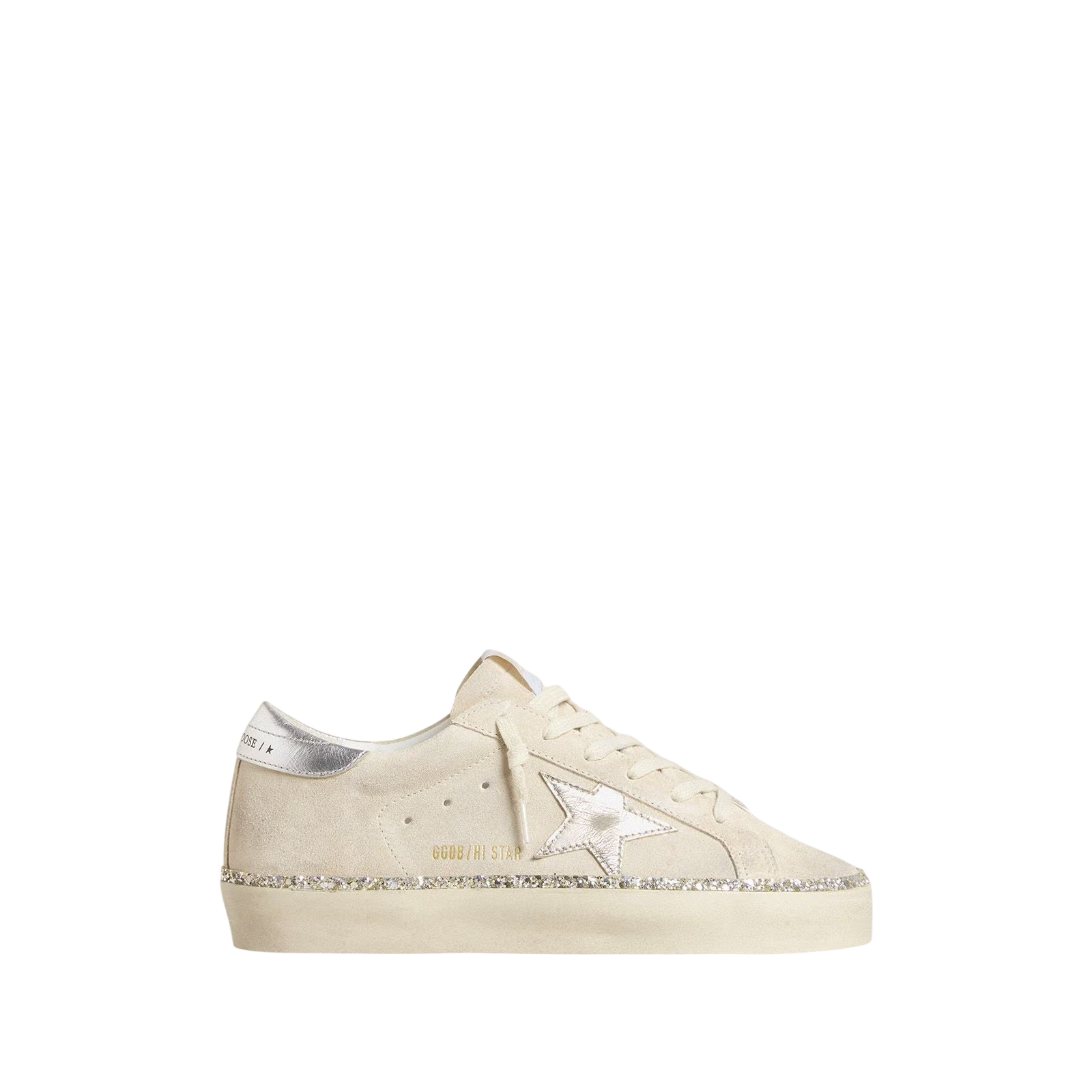 SNEAKERS HI STAR