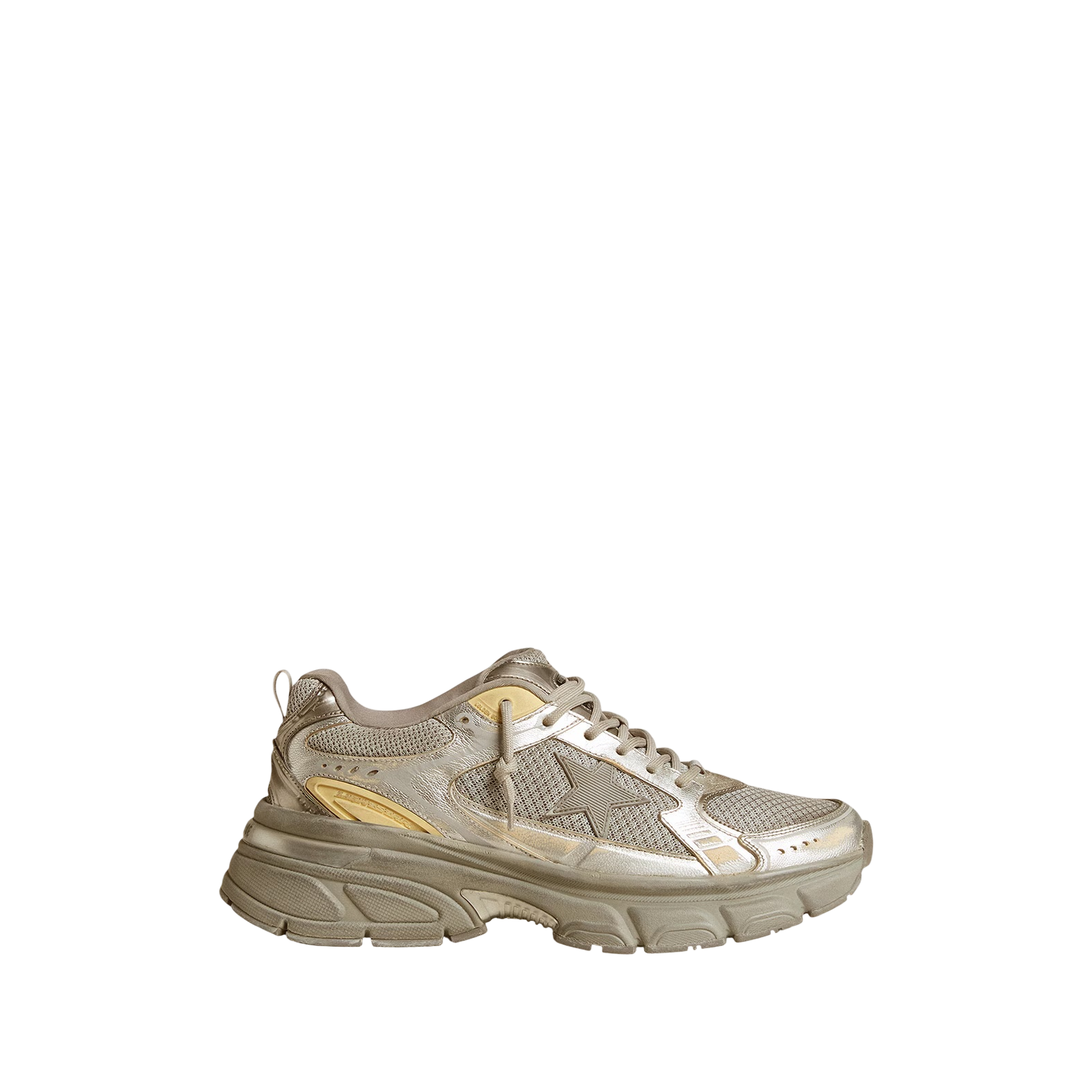 SNEAKERS LIGHTSTAR