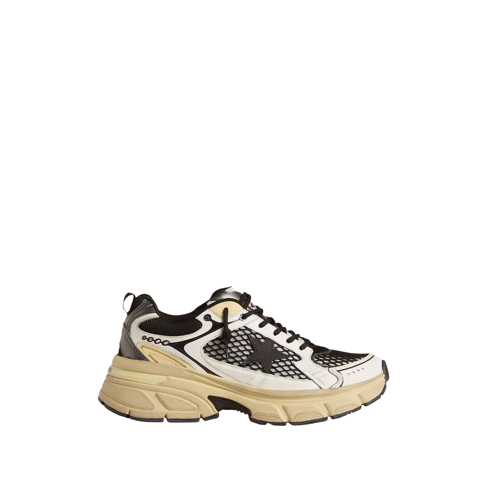 SNEAKERS LIGHTSTAR