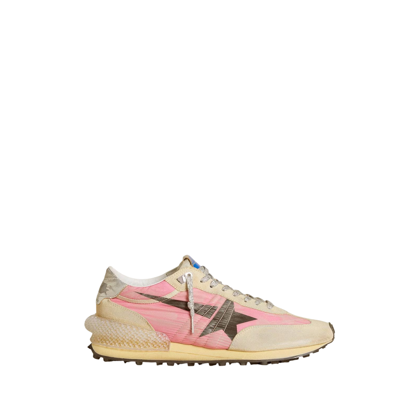 SNEAKERS MARATHON