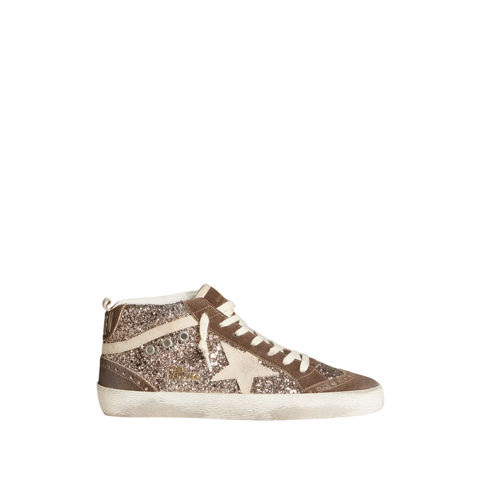 SNEAKERS MID STAR