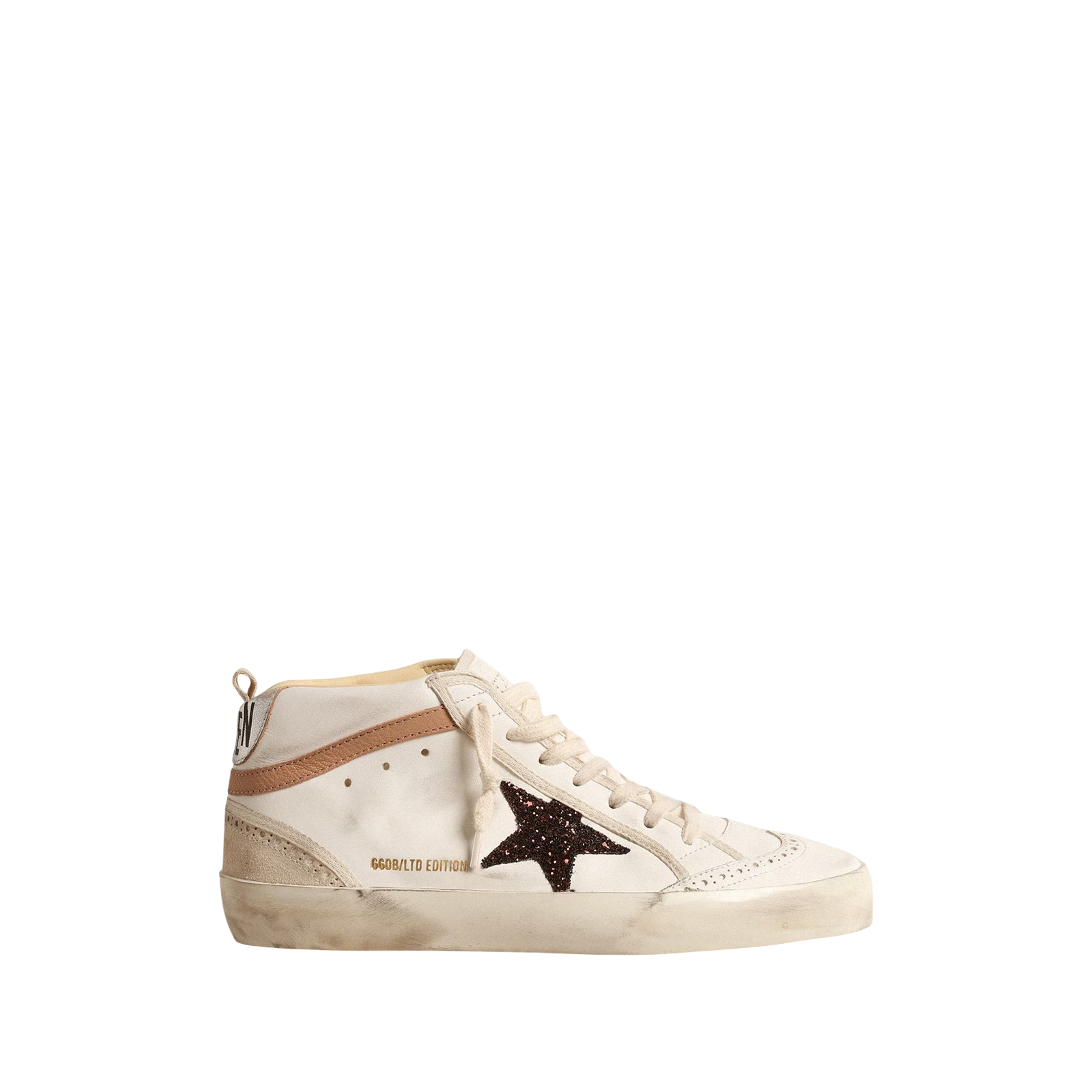 SNEAKERS MID STAR