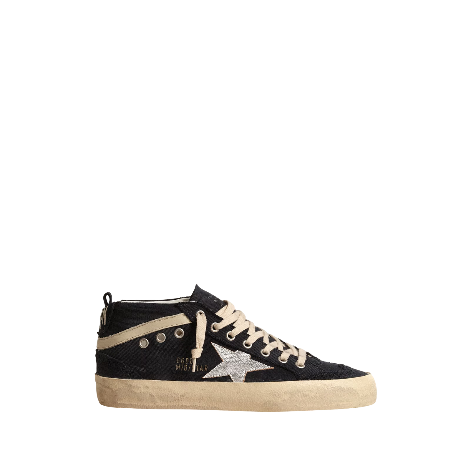 SNEAKERS MID STAR