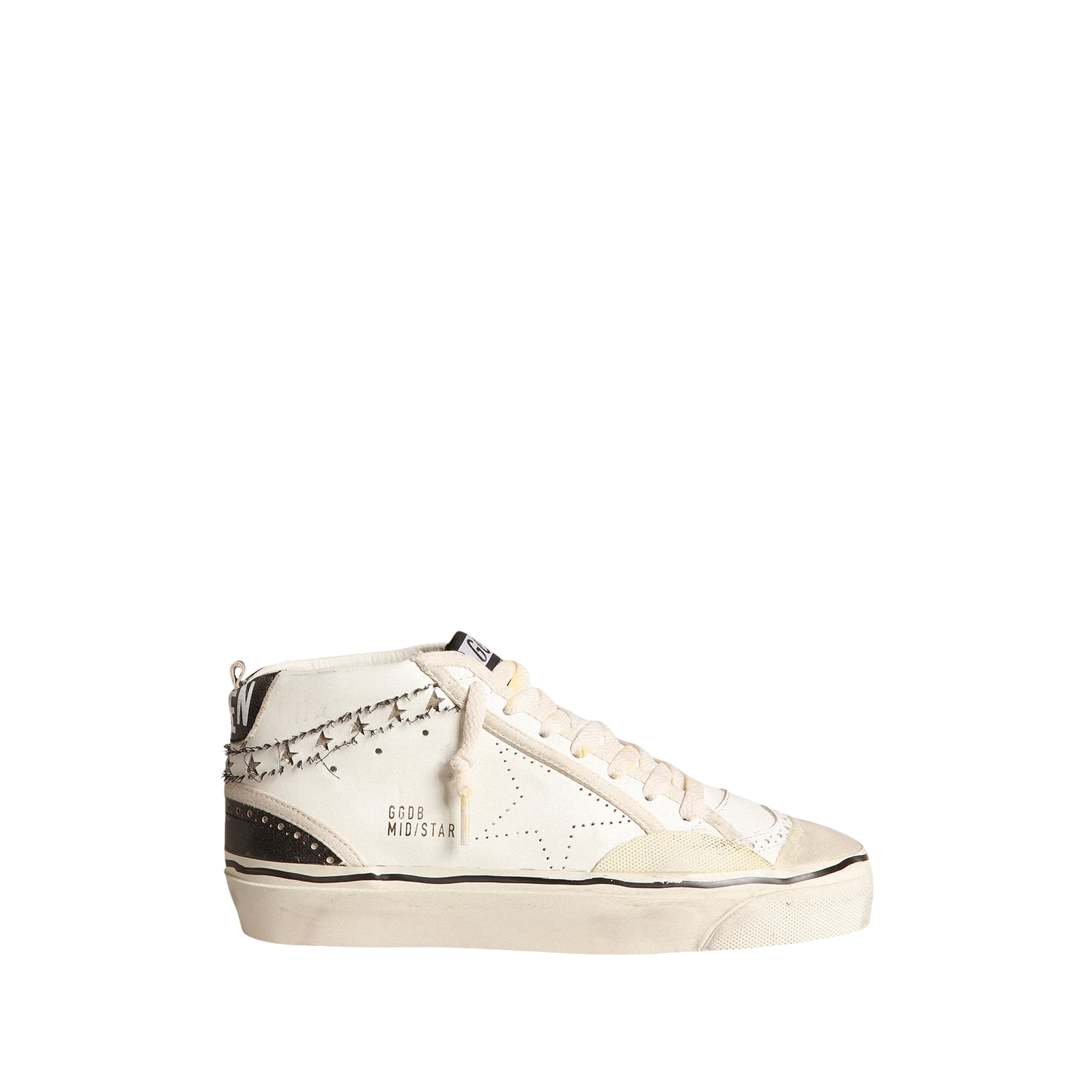 SNEAKERS MID STAR