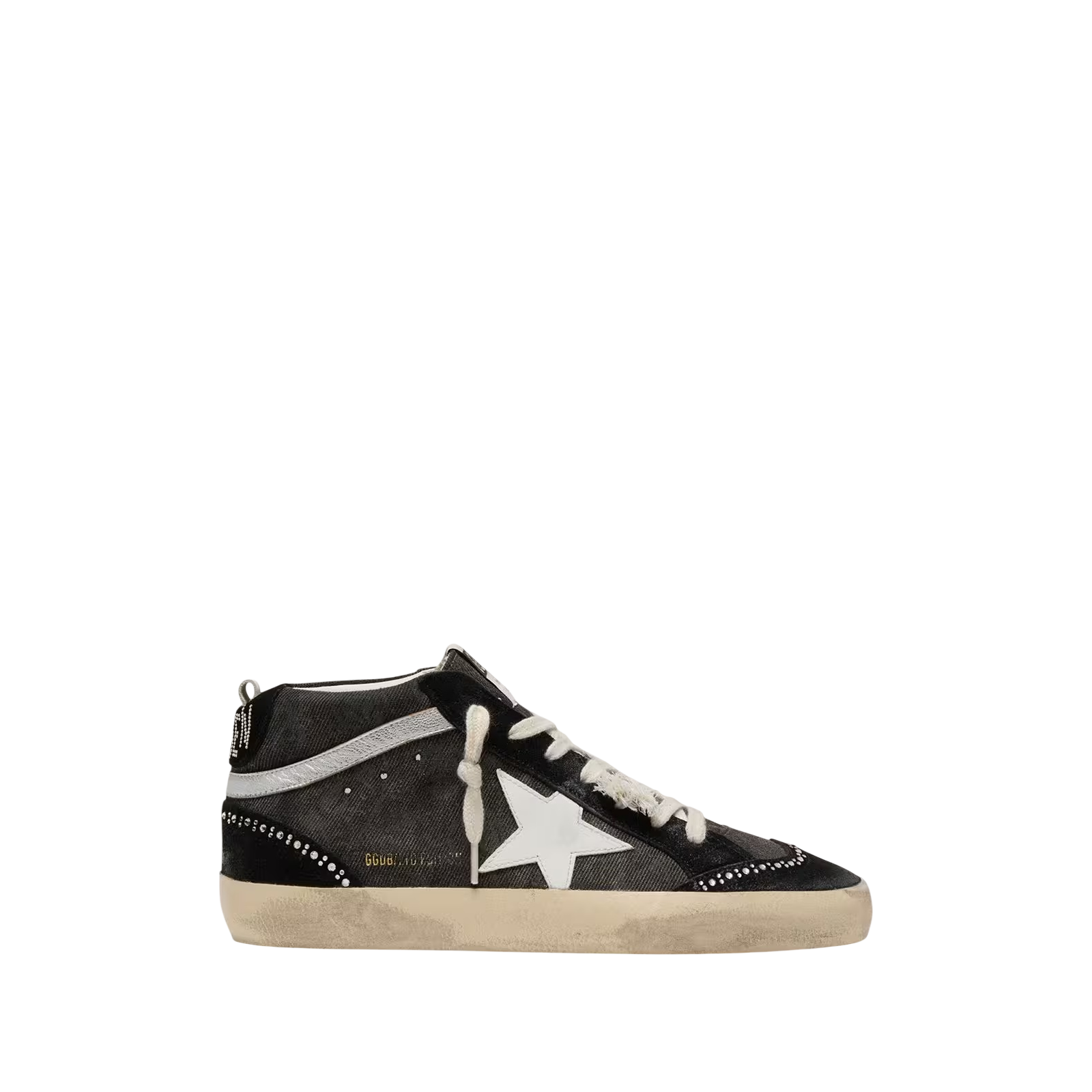 SNEAKERS MID STAR