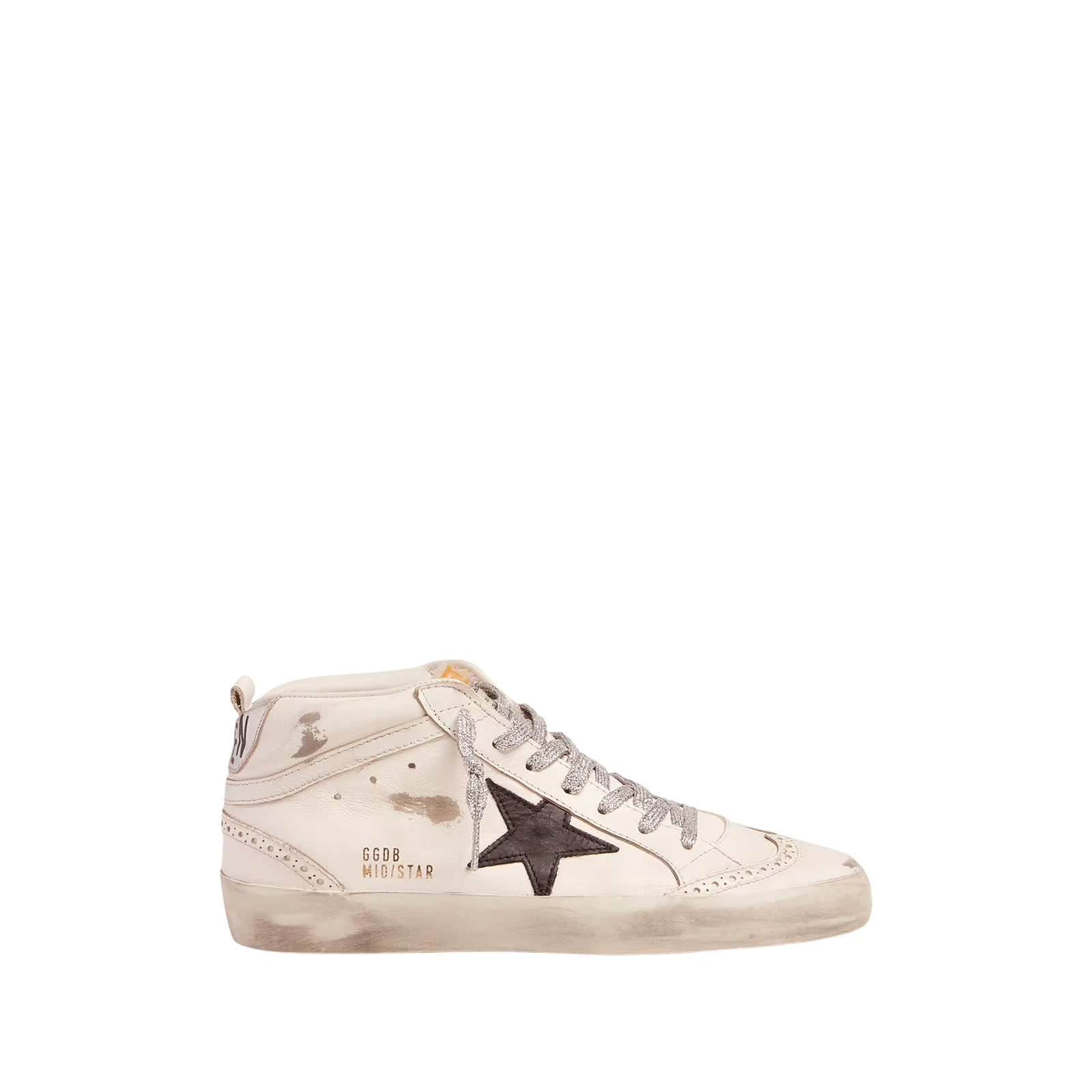 SNEAKERS MID STAR