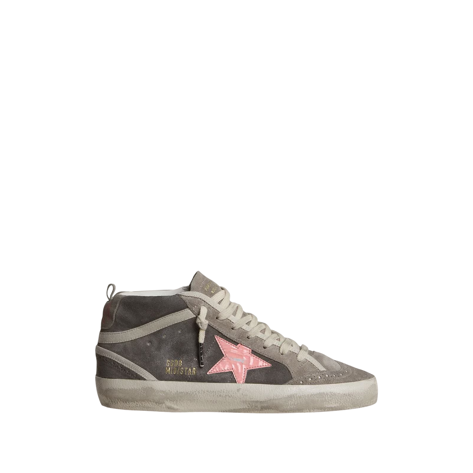 SNEAKERS MID STAR