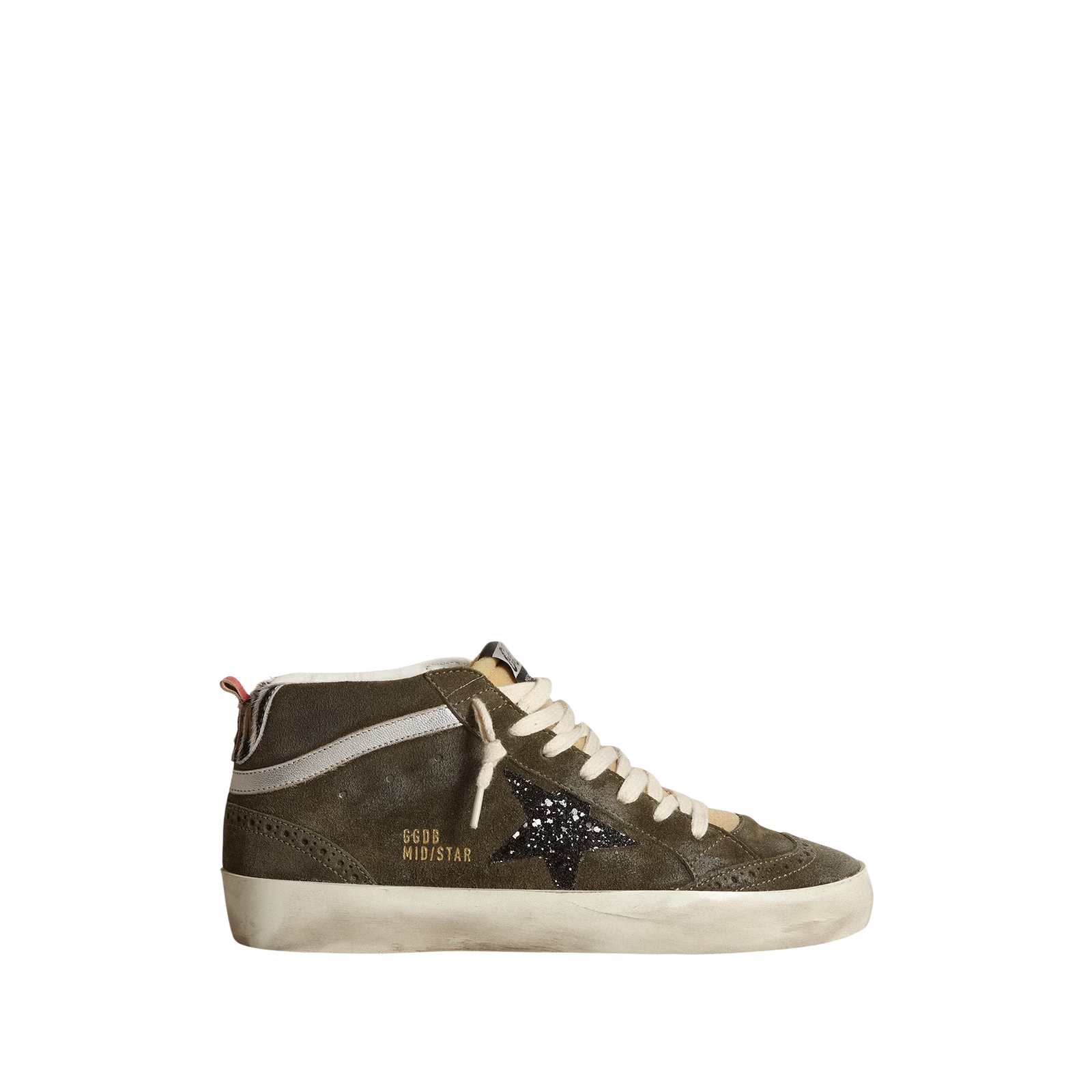 SNEAKERS MID STAR