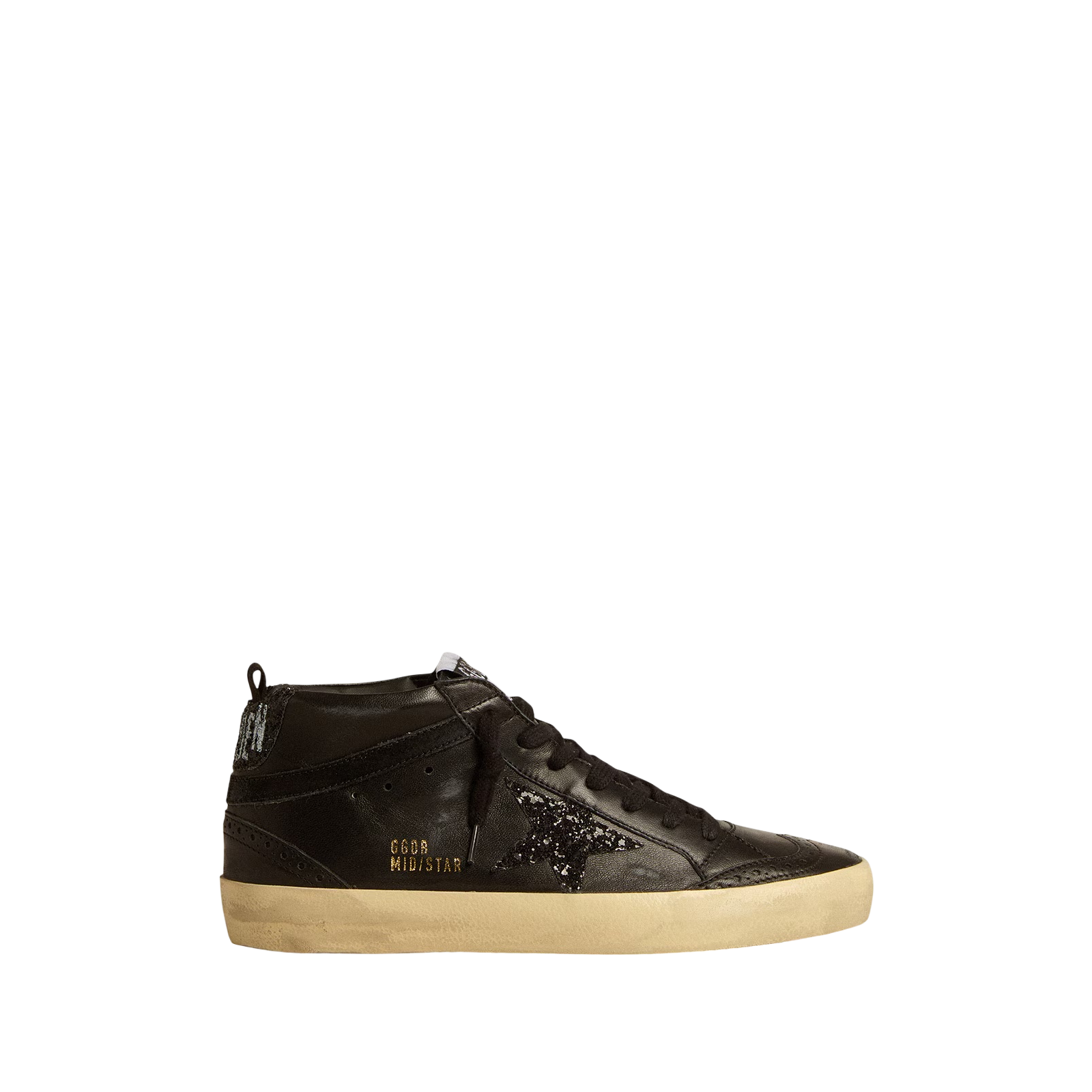SNEAKERS MID STAR