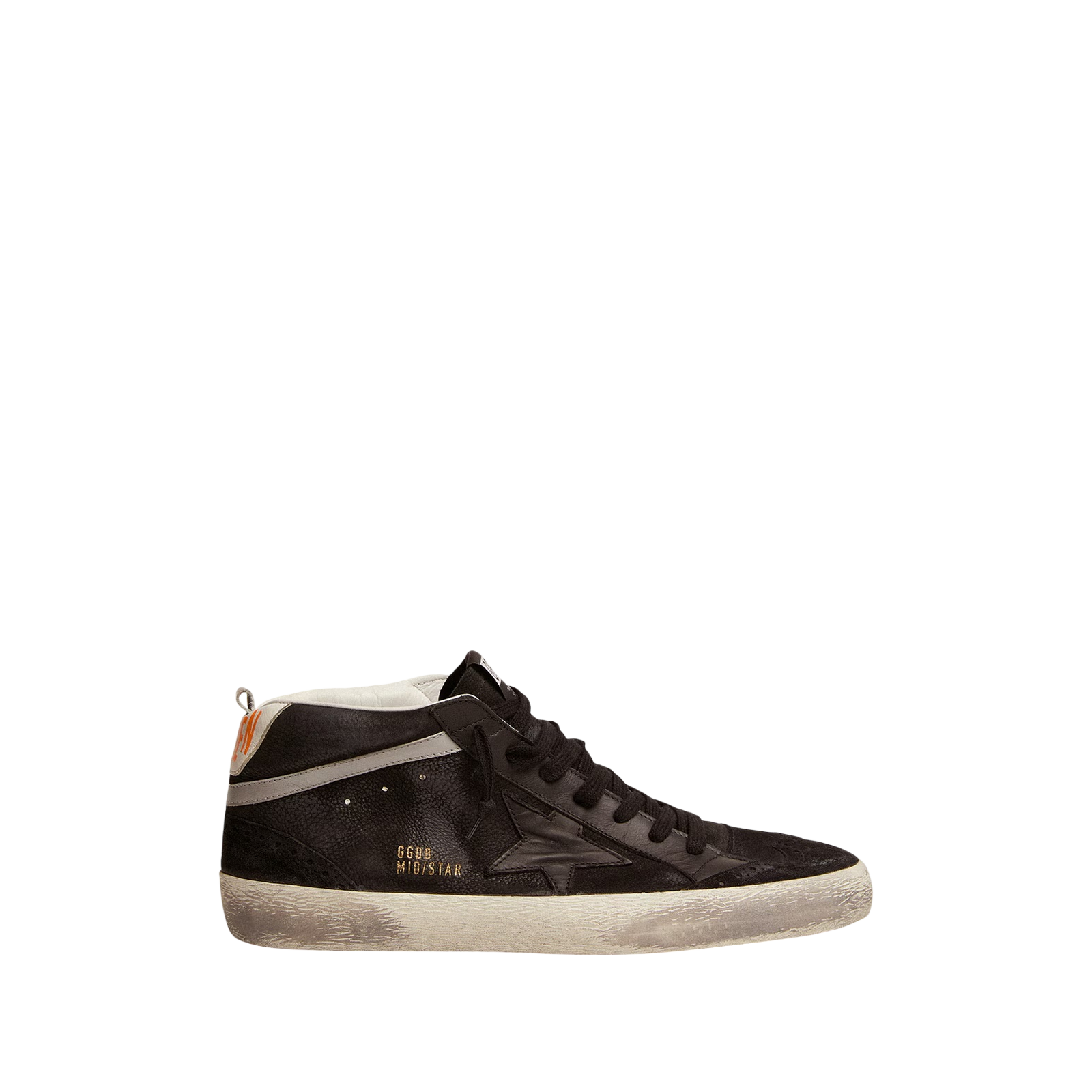 SNEAKERS MID STAR