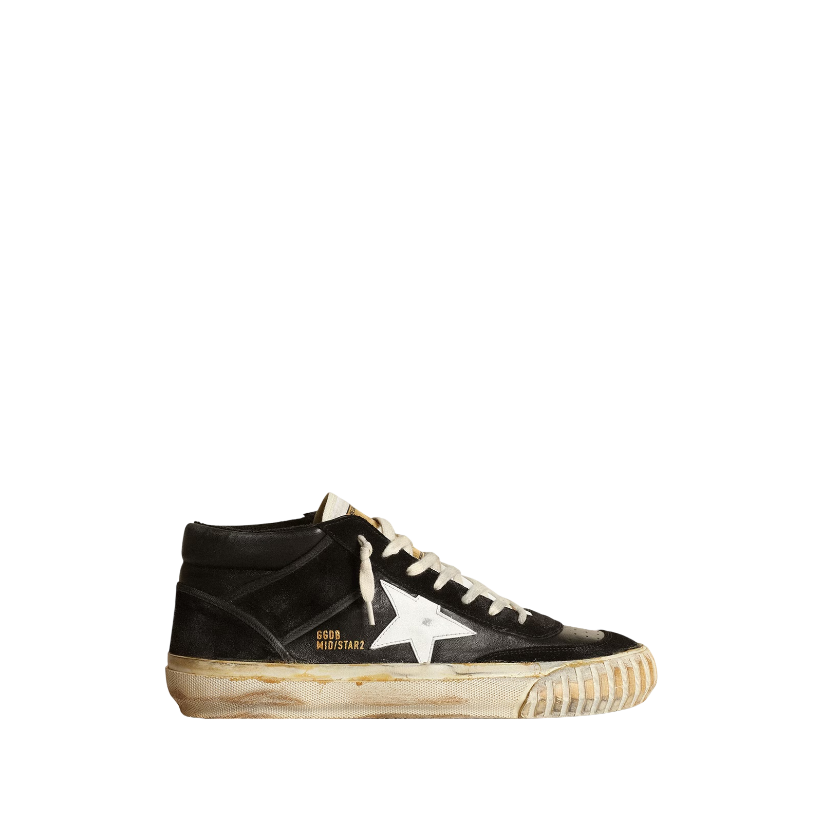 SNEAKERS MID STAR