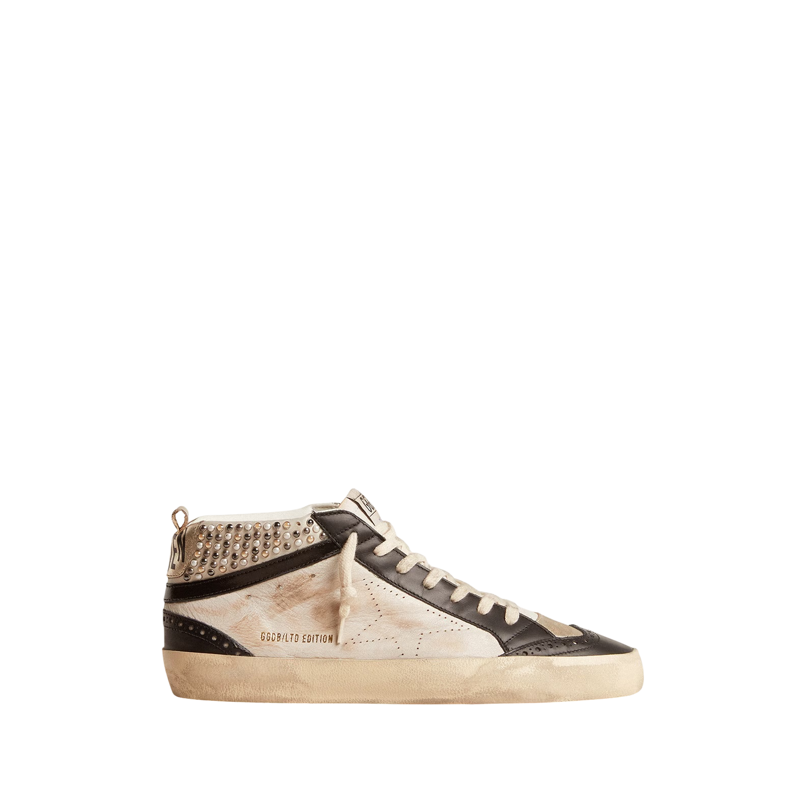 SNEAKERS MID STAR