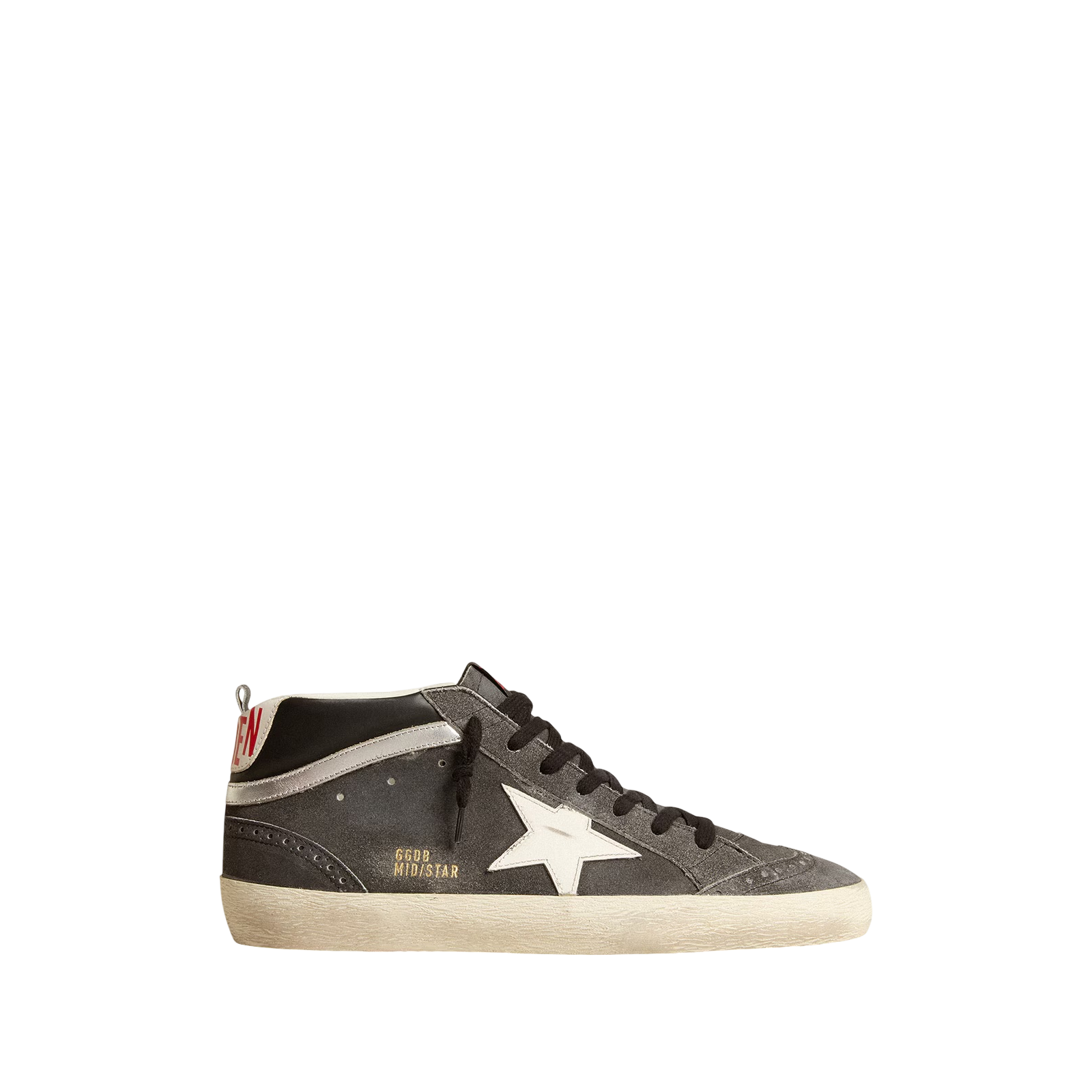SNEAKERS MID STAR