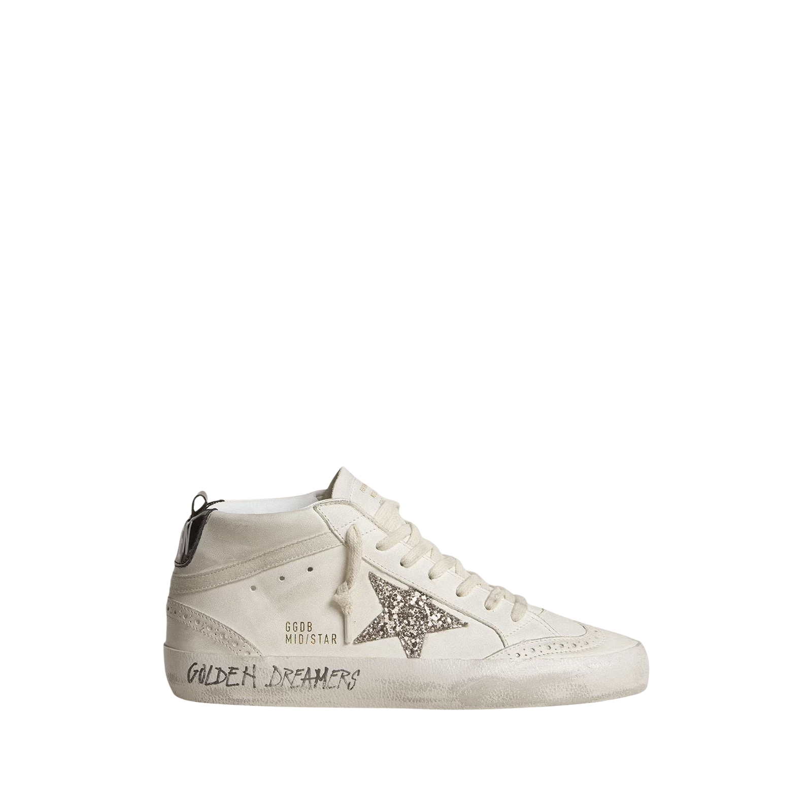 SNEAKERS MID STAR