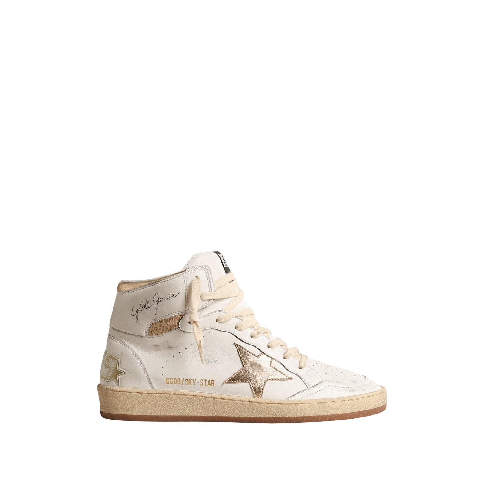 SNEAKERS SKY-STAR